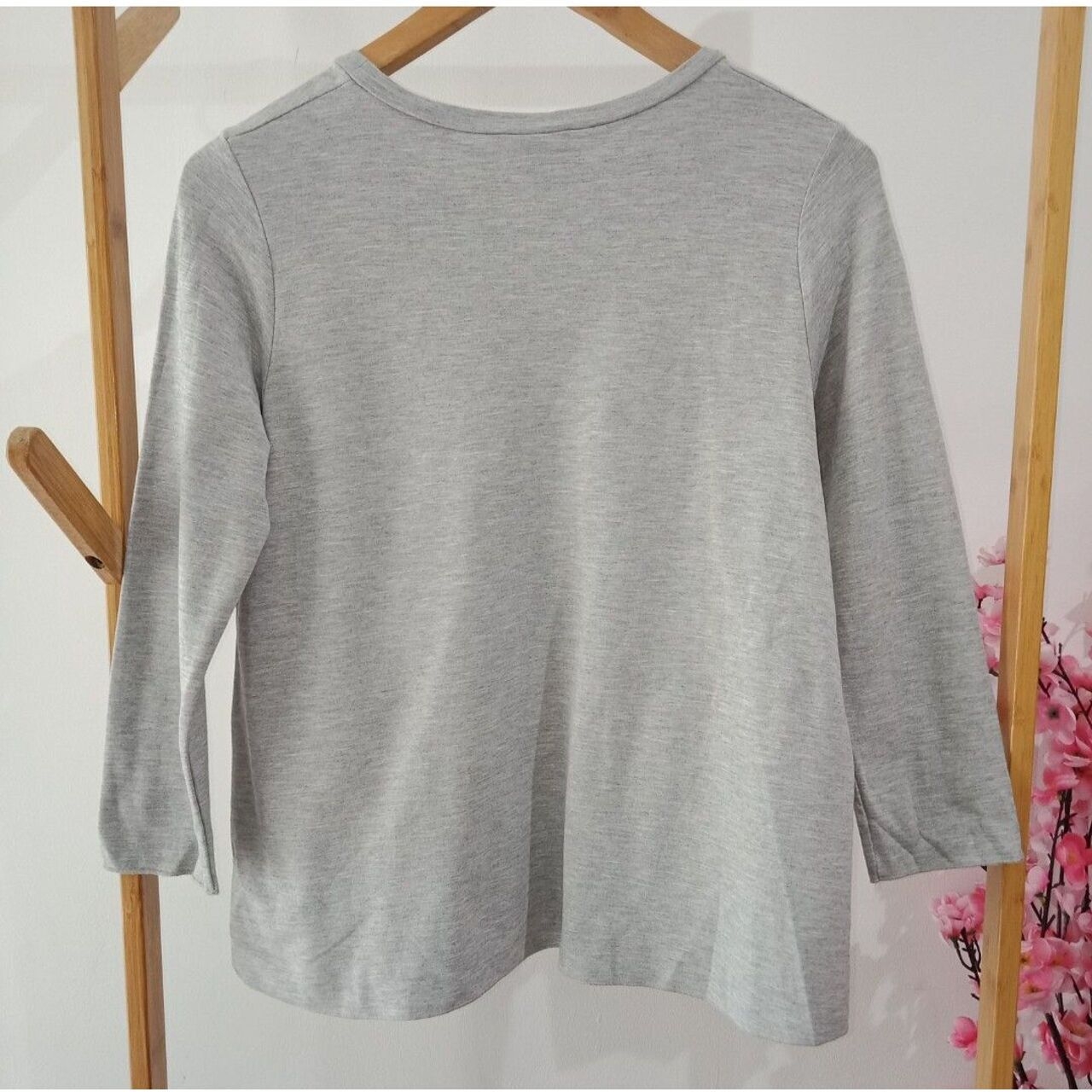 Bimba Y Lola Grey Kaos