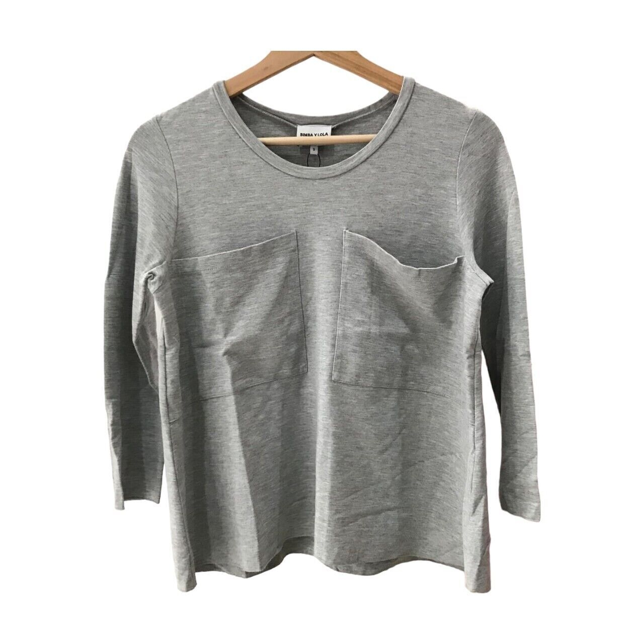 Bimba Y Lola Grey Kaos