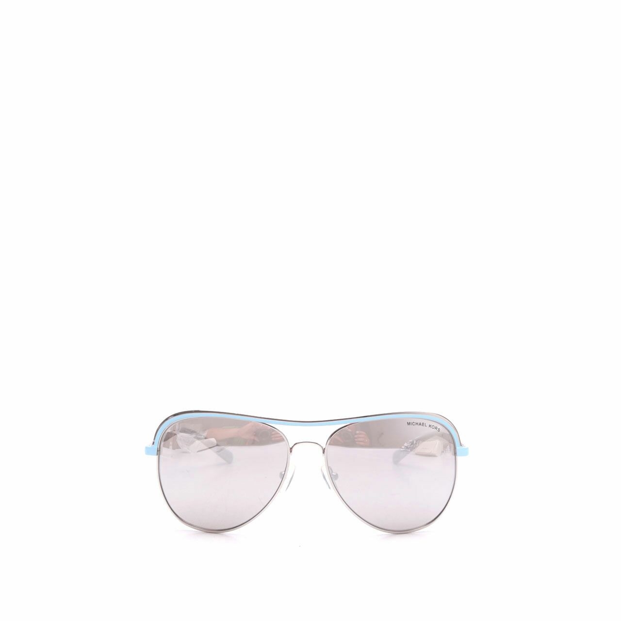  Michael Kors Vivianna I Grey Sunglasses