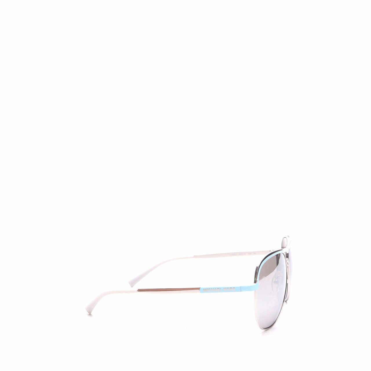  Michael Kors Vivianna I Grey Sunglasses