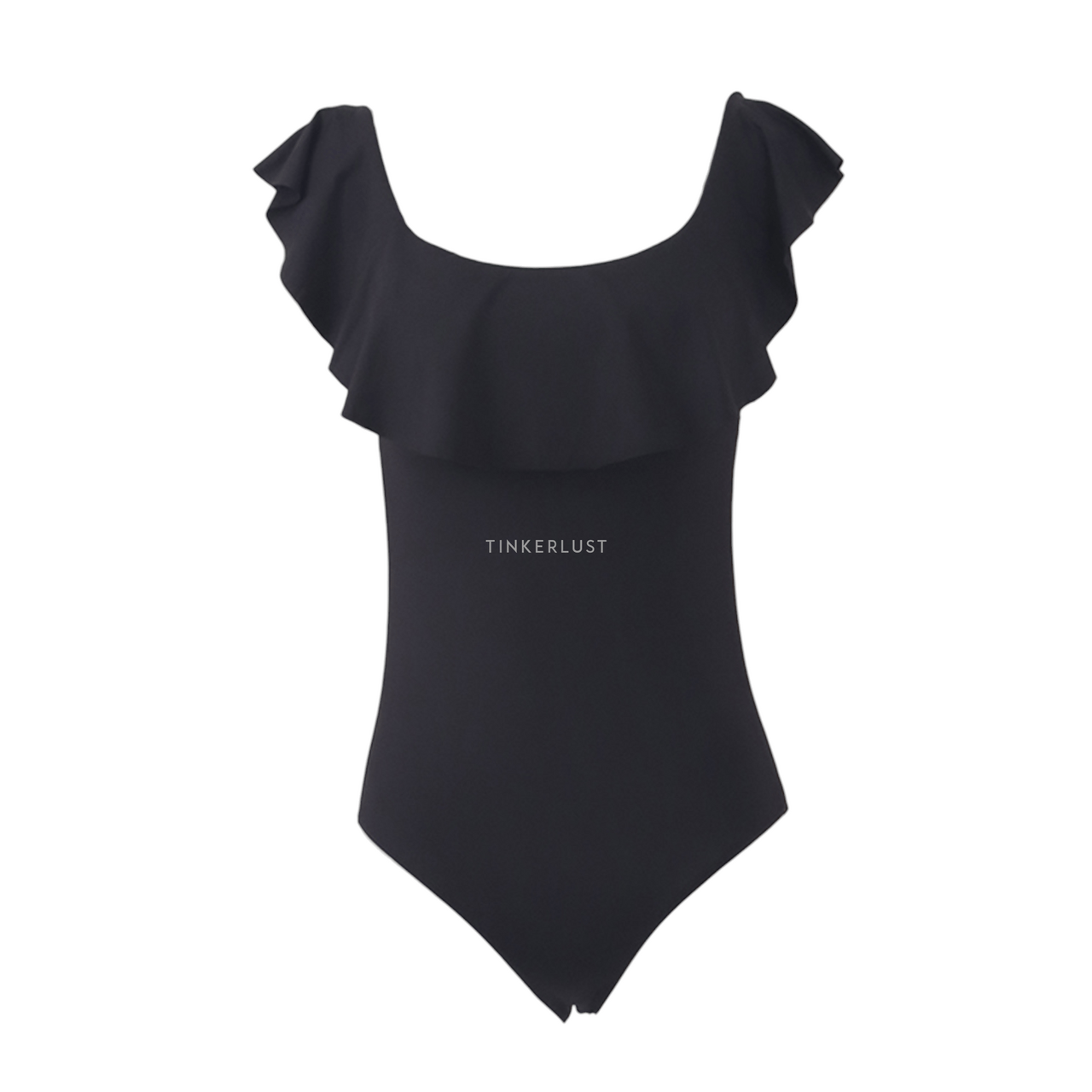 Private Collection Black One Piece