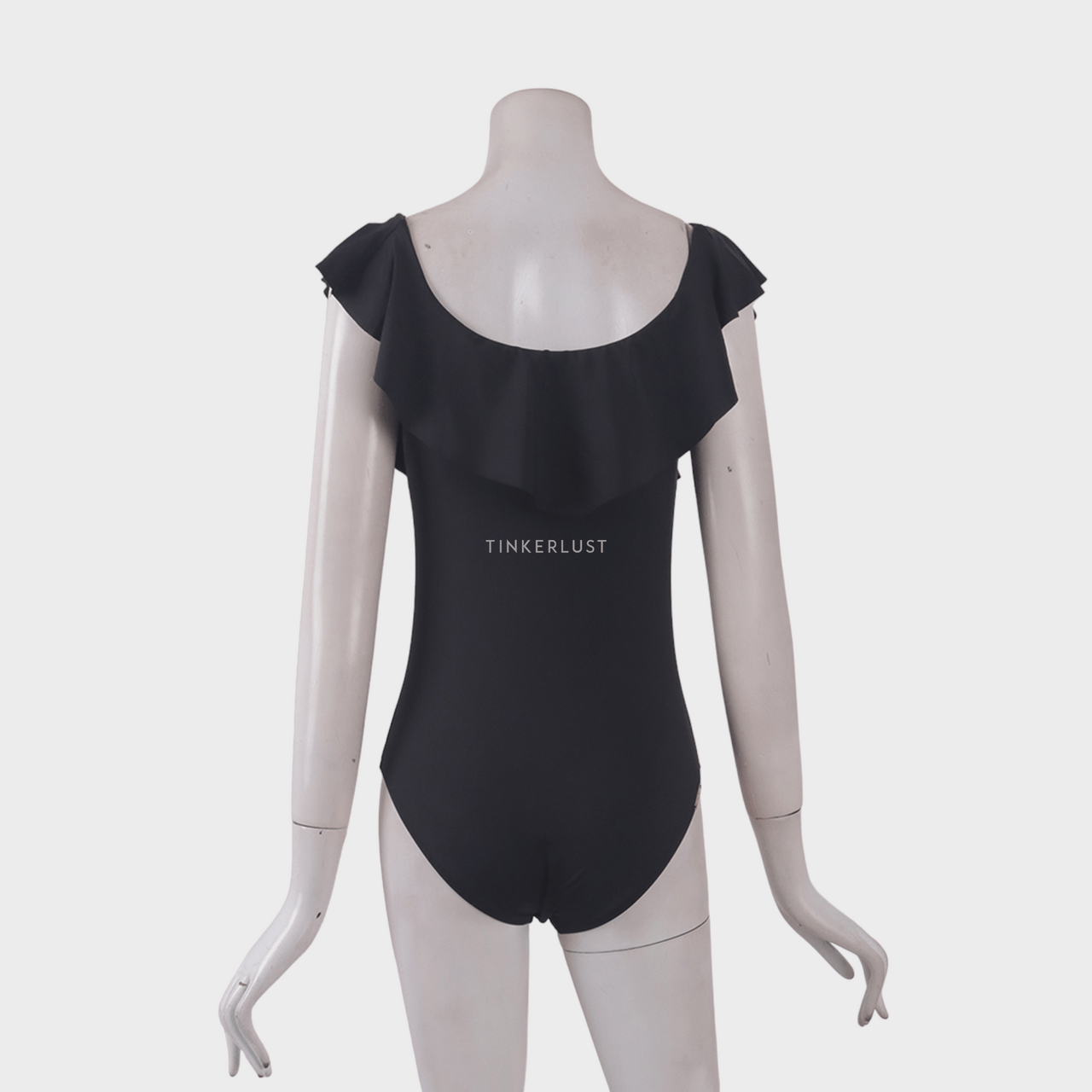 Private Collection Black One Piece