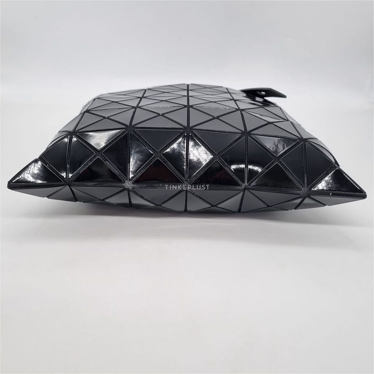 Bao Bao Issey Miyake Black Tote Bag