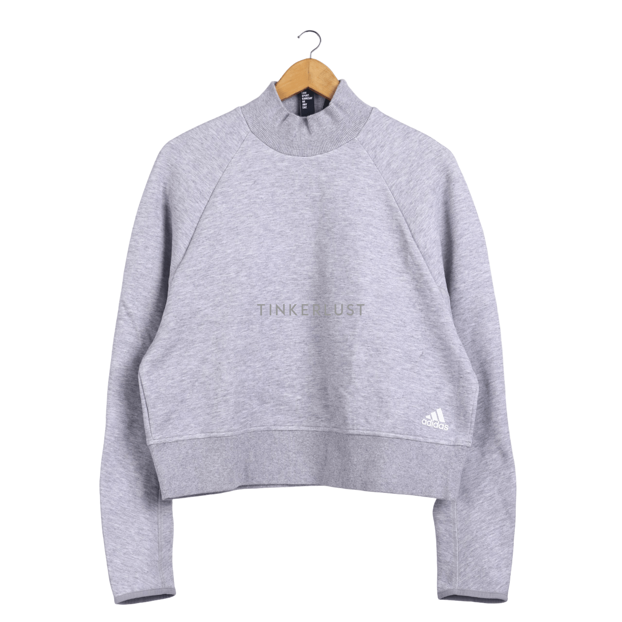 Adidas W VRCT Crew Sweater