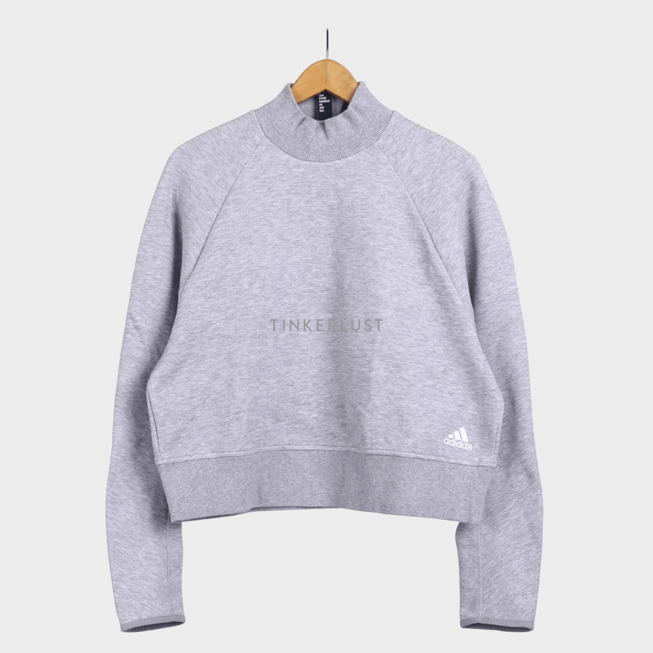 Adidas W VRCT Crew Sweater