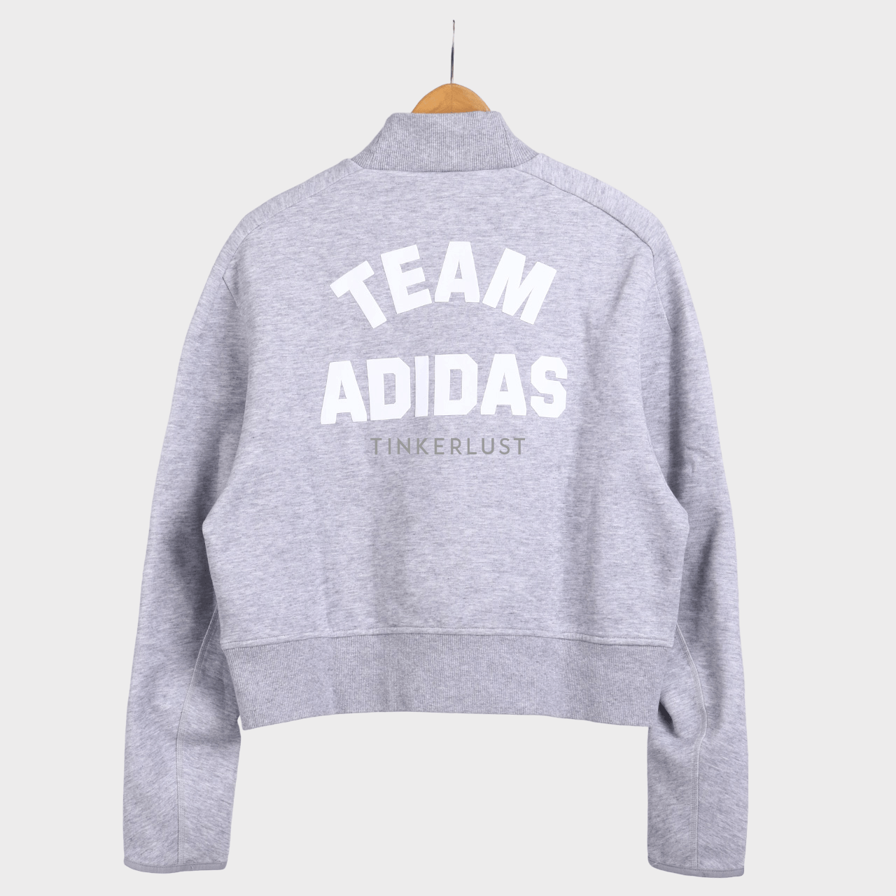 Adidas W VRCT Crew Sweater