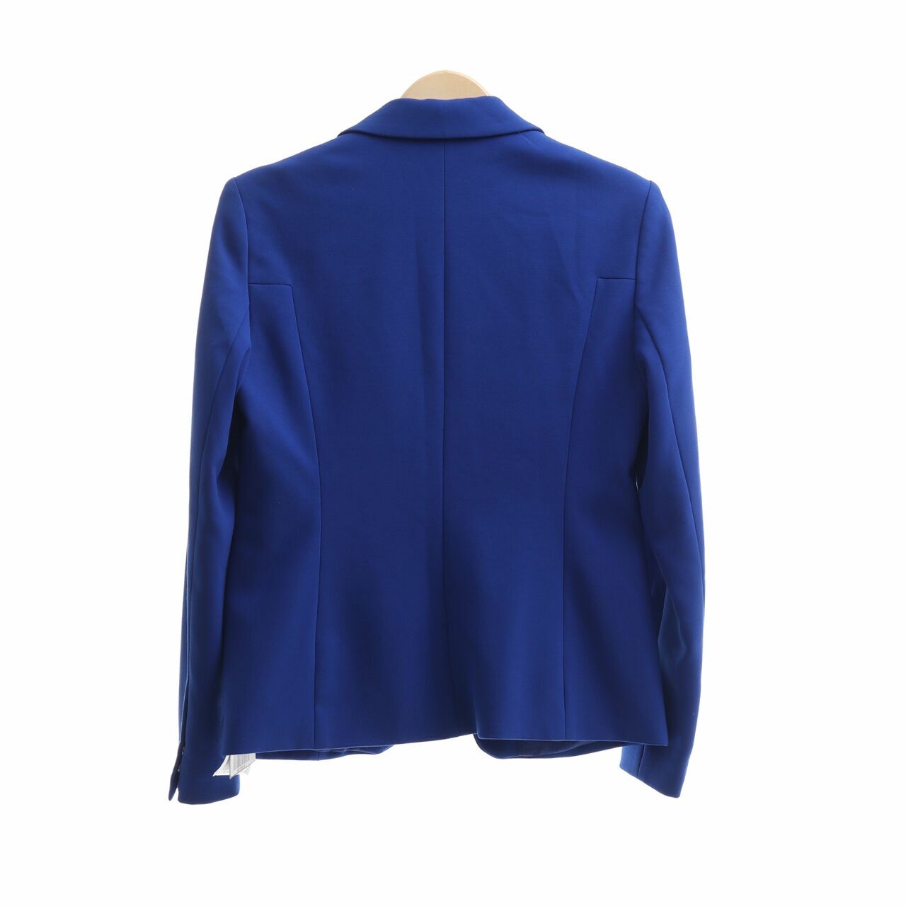 Marks & Spencer Blue Sapphire Blazer