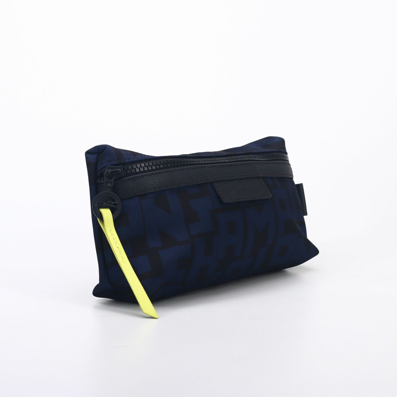 Longchamp Pouch LGP Navy