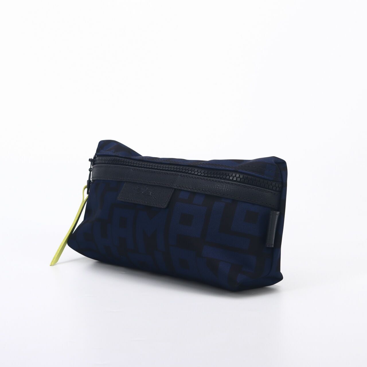 Longchamp Pouch LGP Navy