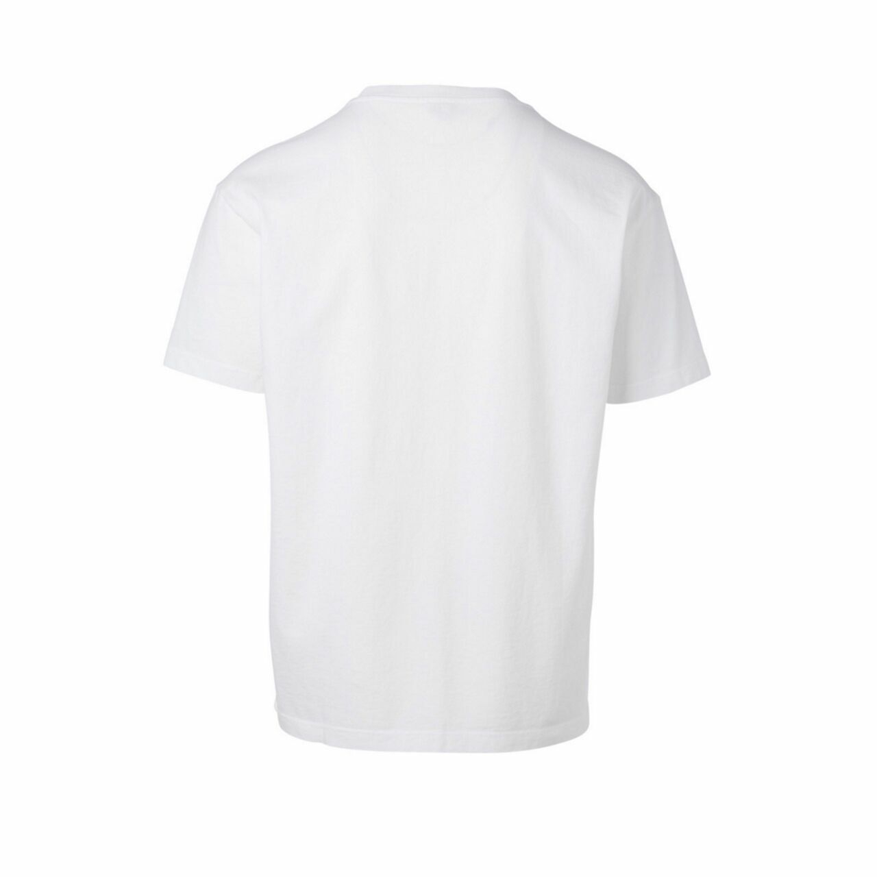 Kenzo White  Double Tiger T-Shirt