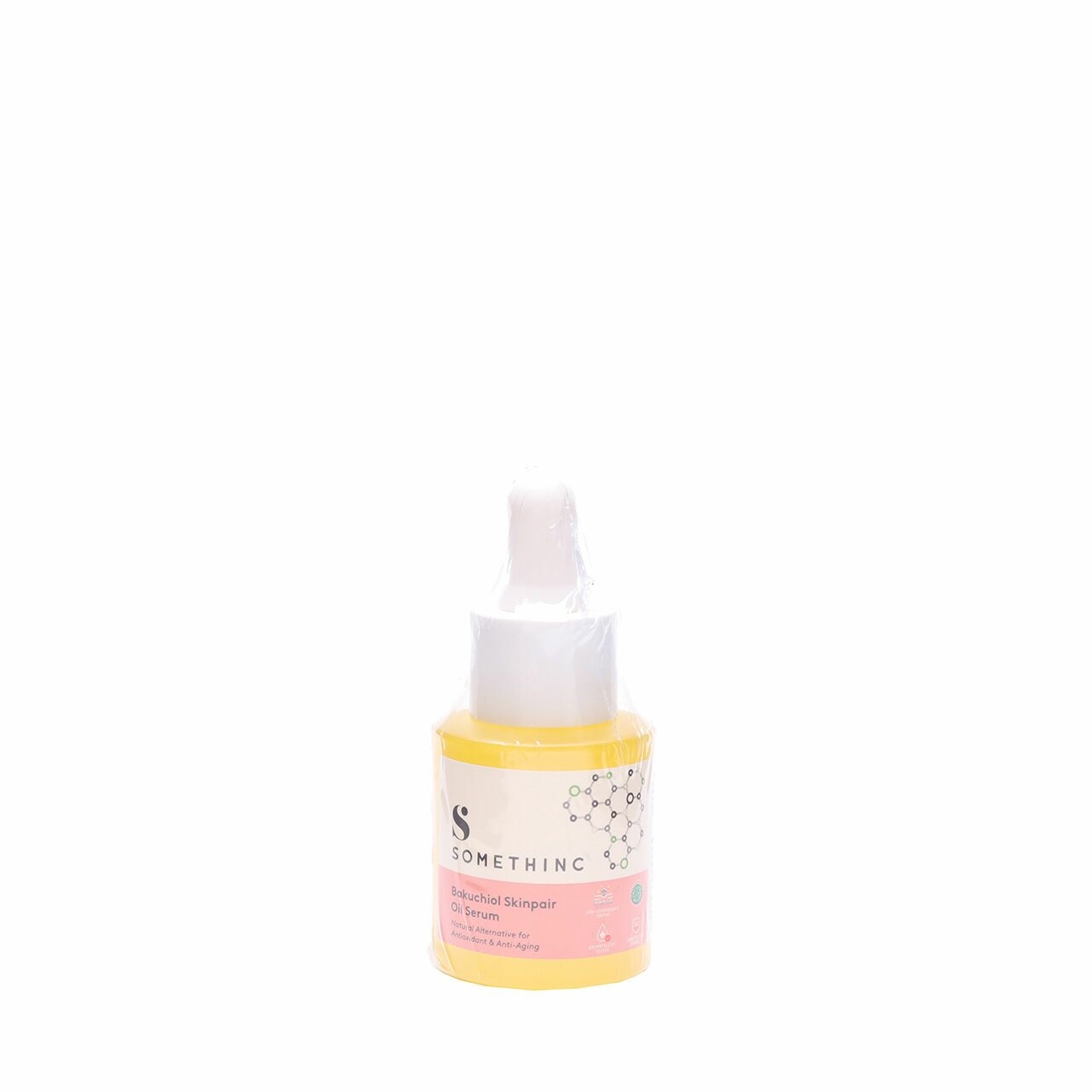 Somethinc Bakuchiol Skinpair Oil Serum Skin Care