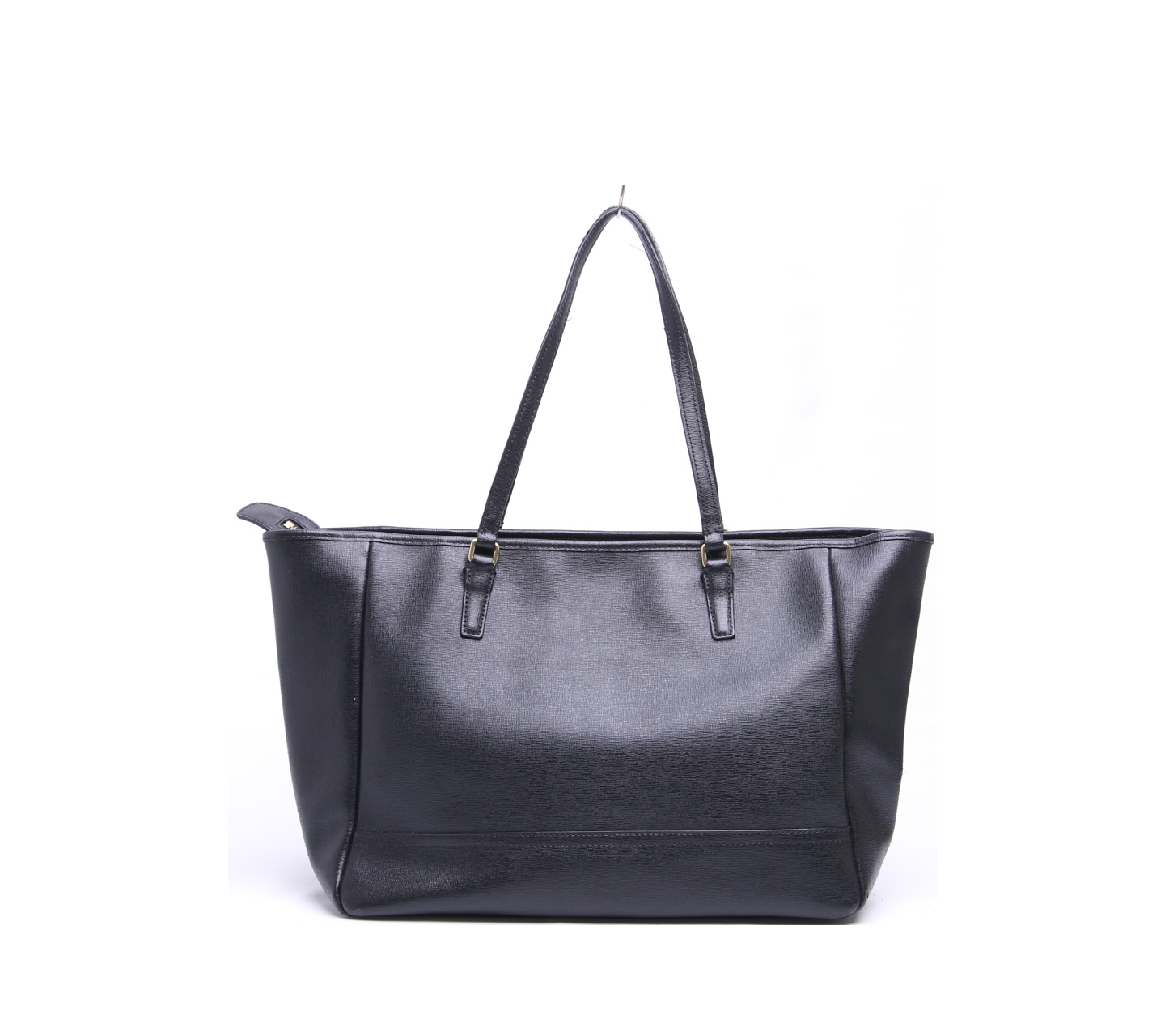 Coach Black Tote Bag