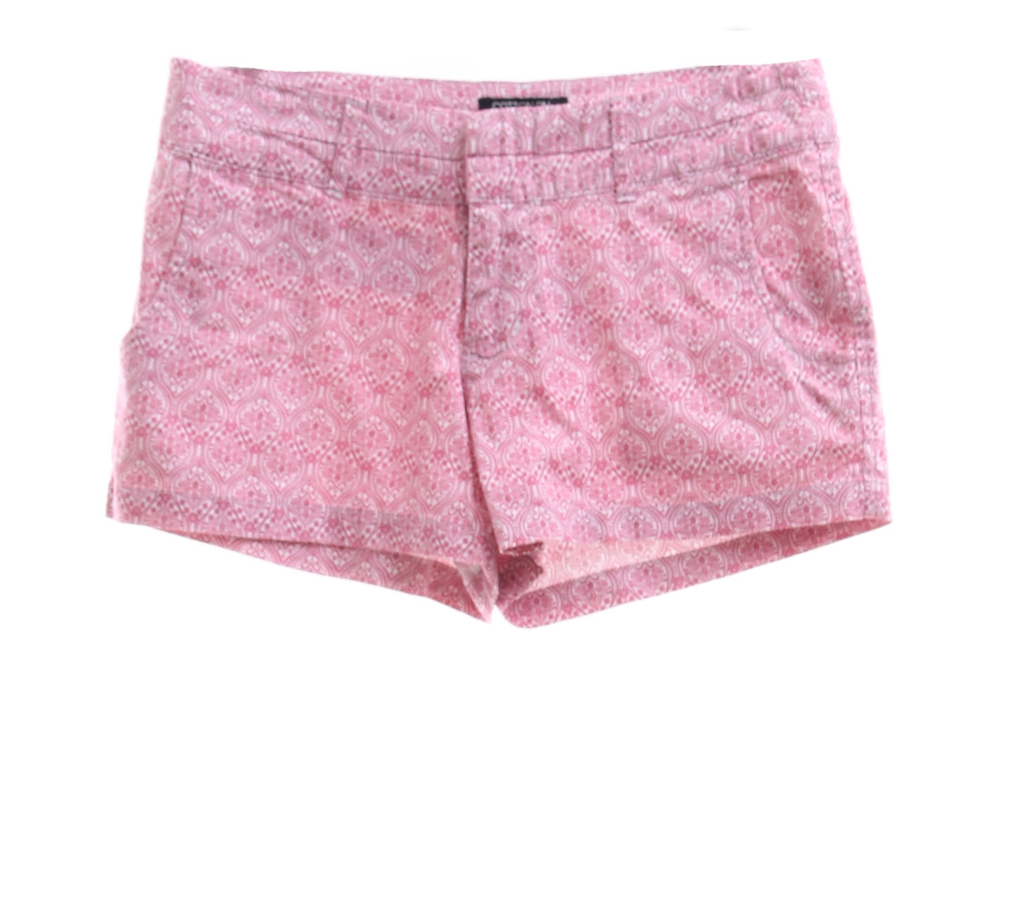 Cotton On Pink Shorts Pants 