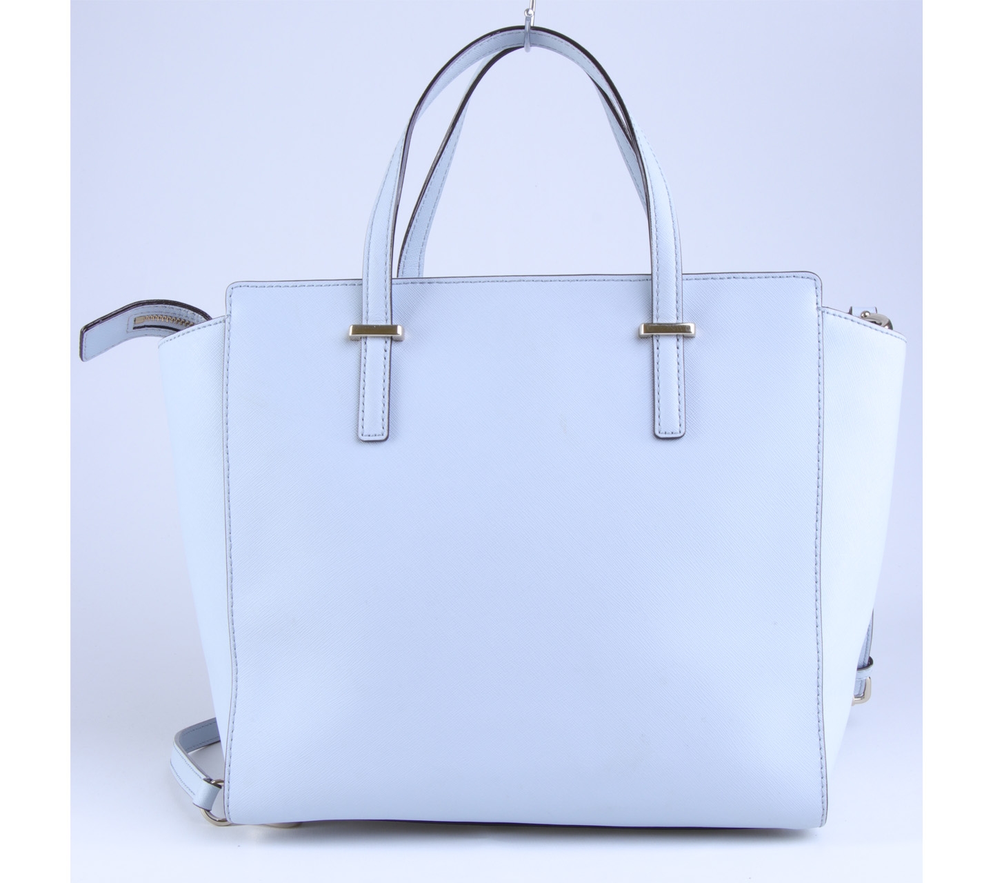 Kate Spade Sky Blue Satchel