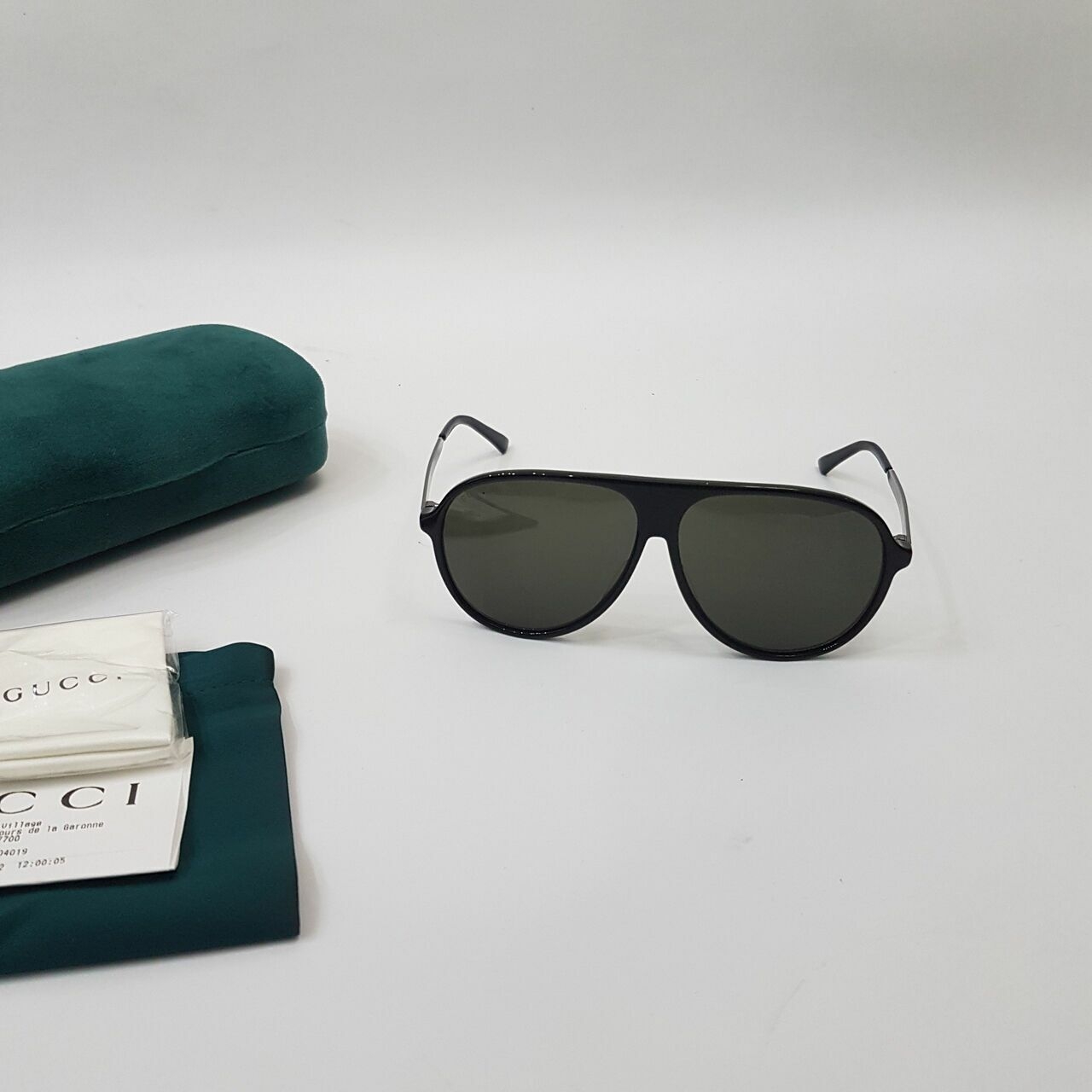 GUCCI Sunnies Aviator GG0829SA