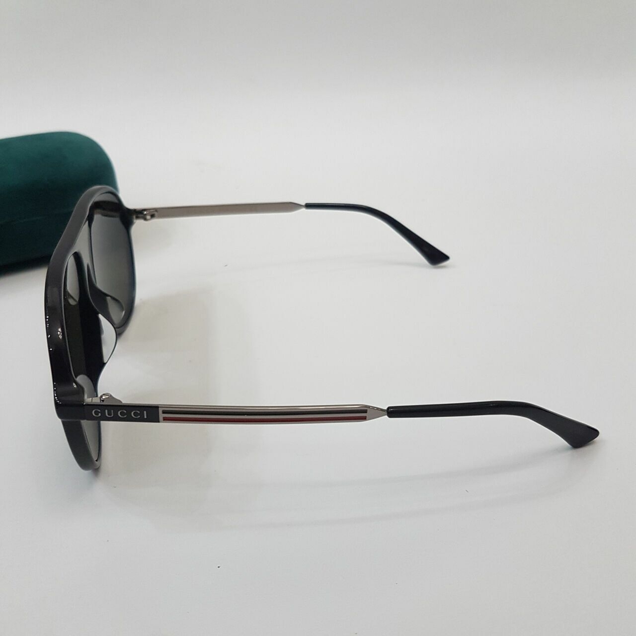 GUCCI Sunnies Aviator GG0829SA