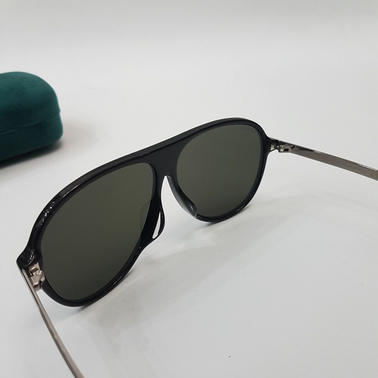 GUCCI Sunnies Aviator GG0829SA