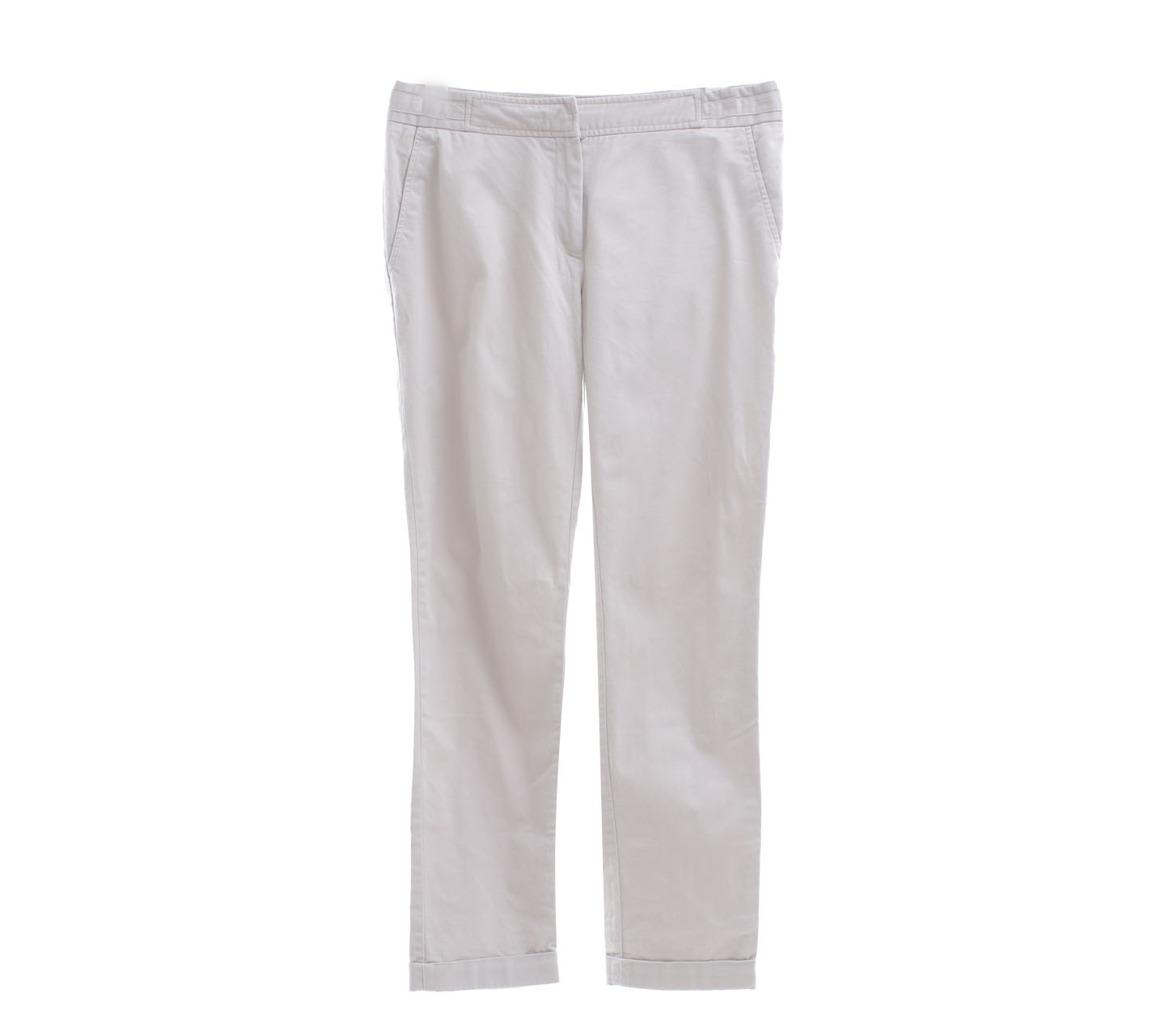 Zara Beige Trousers