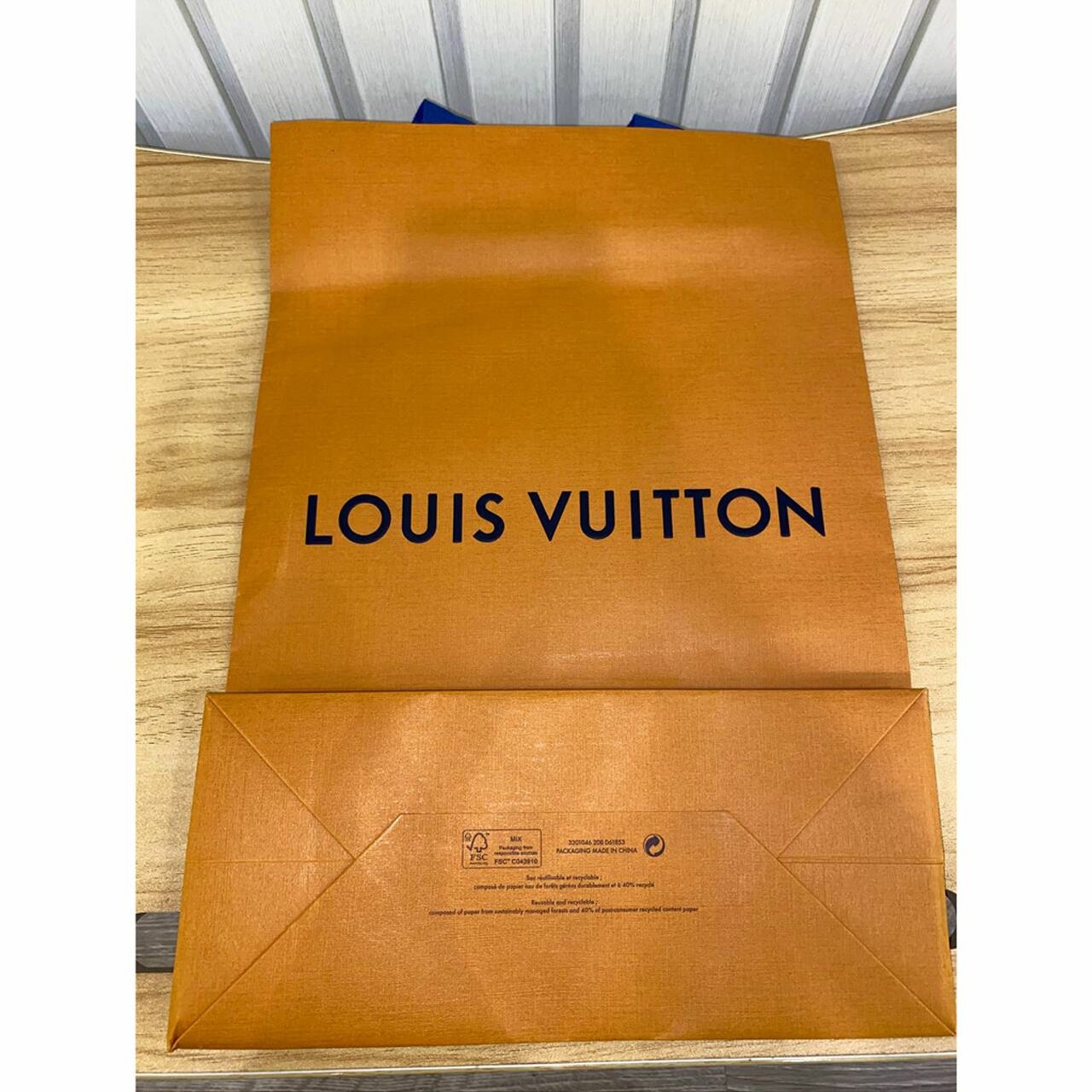 Louis Vuitton Mini 25mm Monogram Initial Belt