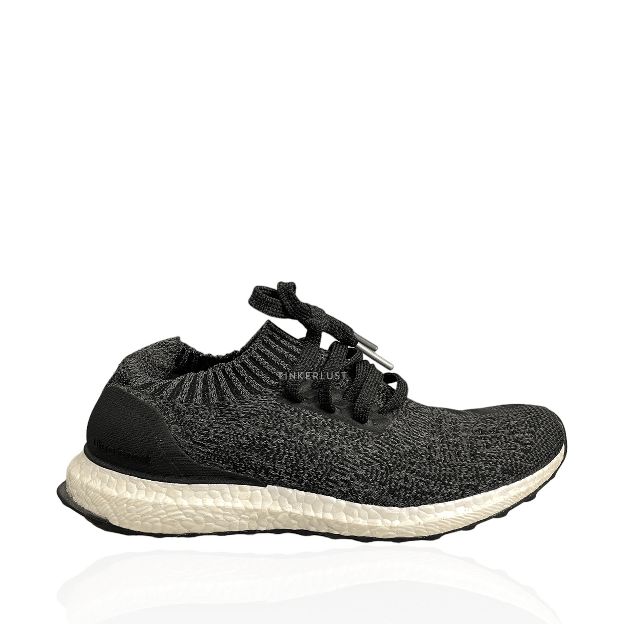 Adidas UltraBoost Uncaged W Dark Grey Sneakers