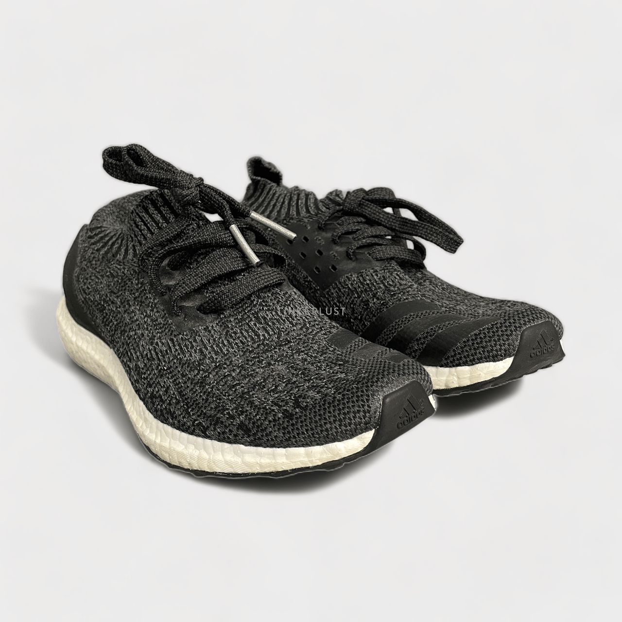 Adidas UltraBoost Uncaged W Dark Grey Sneakers