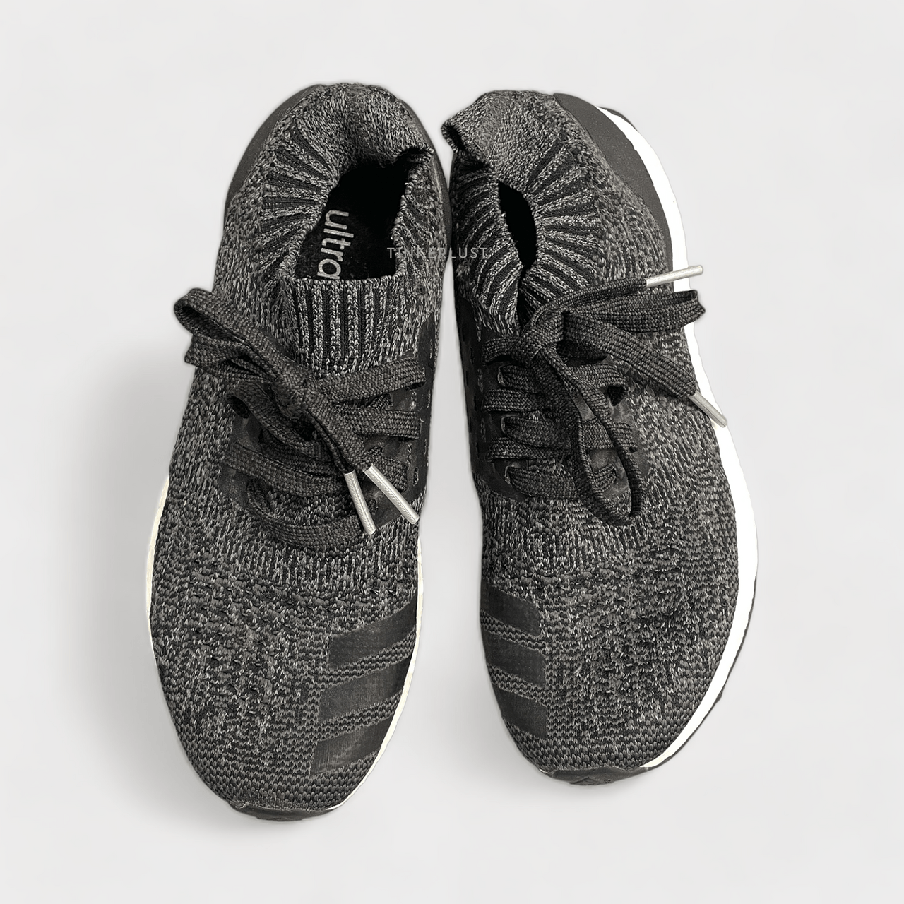 Adidas UltraBoost Uncaged W Dark Grey Sneakers