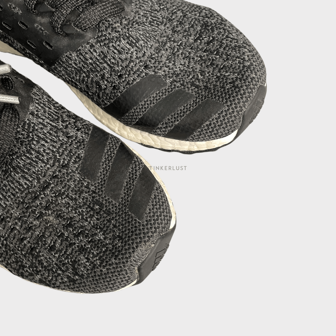 Adidas UltraBoost Uncaged W Dark Grey Sneakers