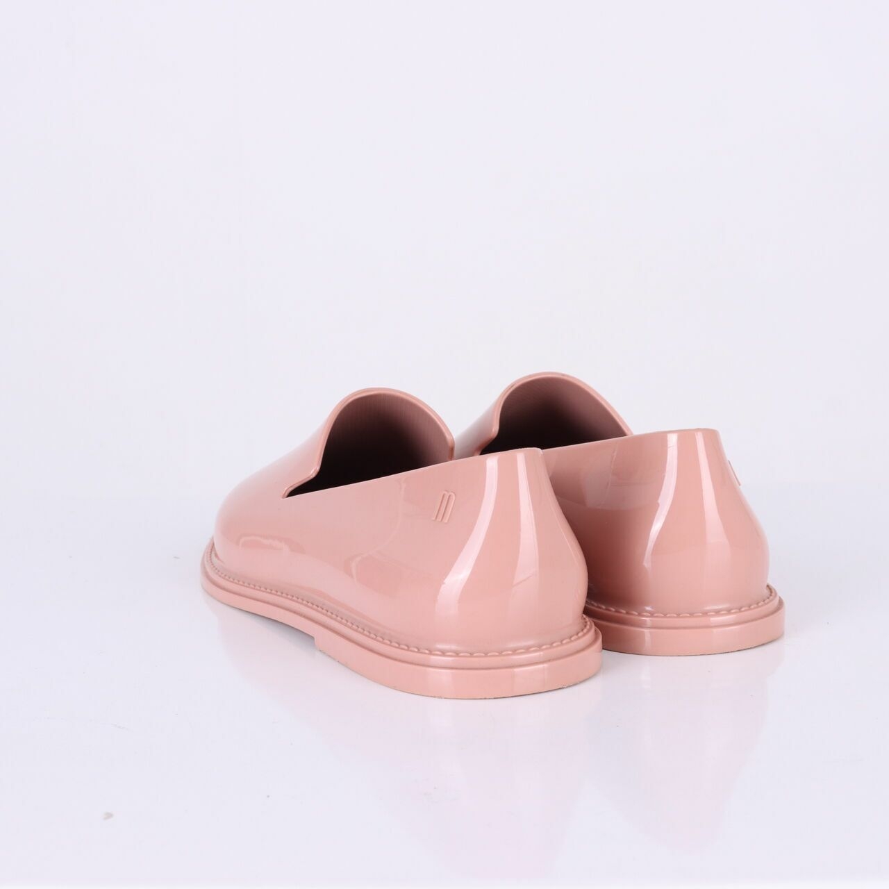 Melissa Nude Flats