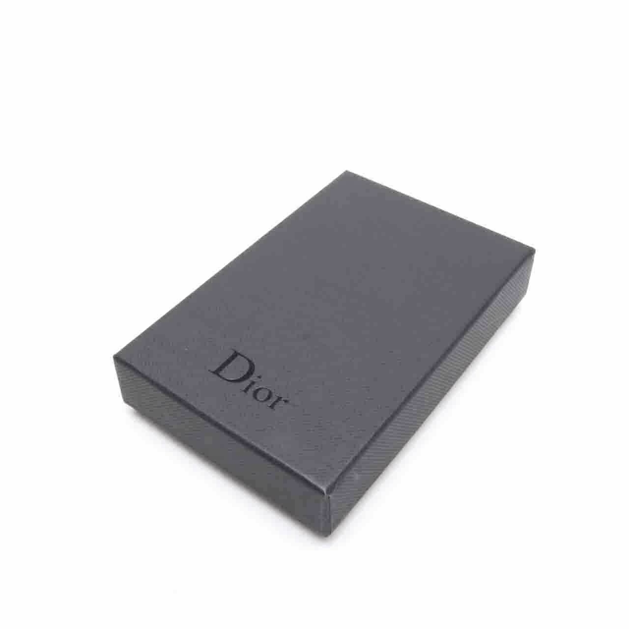 Dior X Kaws Card Holder 