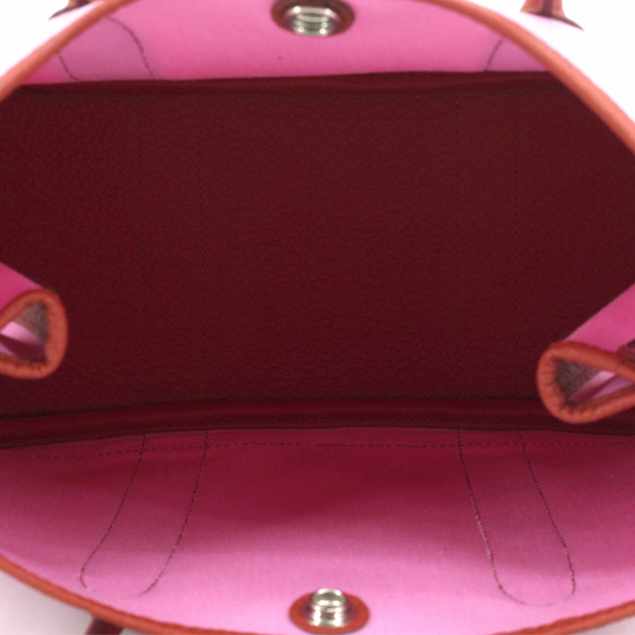 Hermès Pink HandBag