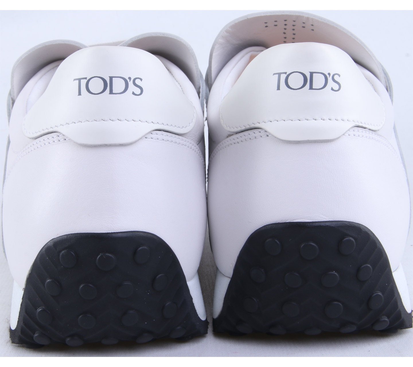 Tod's White Sneakers