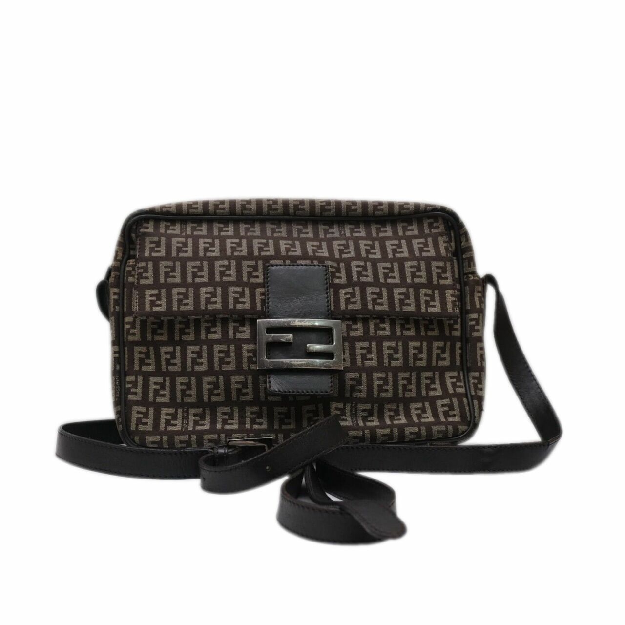 Fendi Vintage Sling Bag