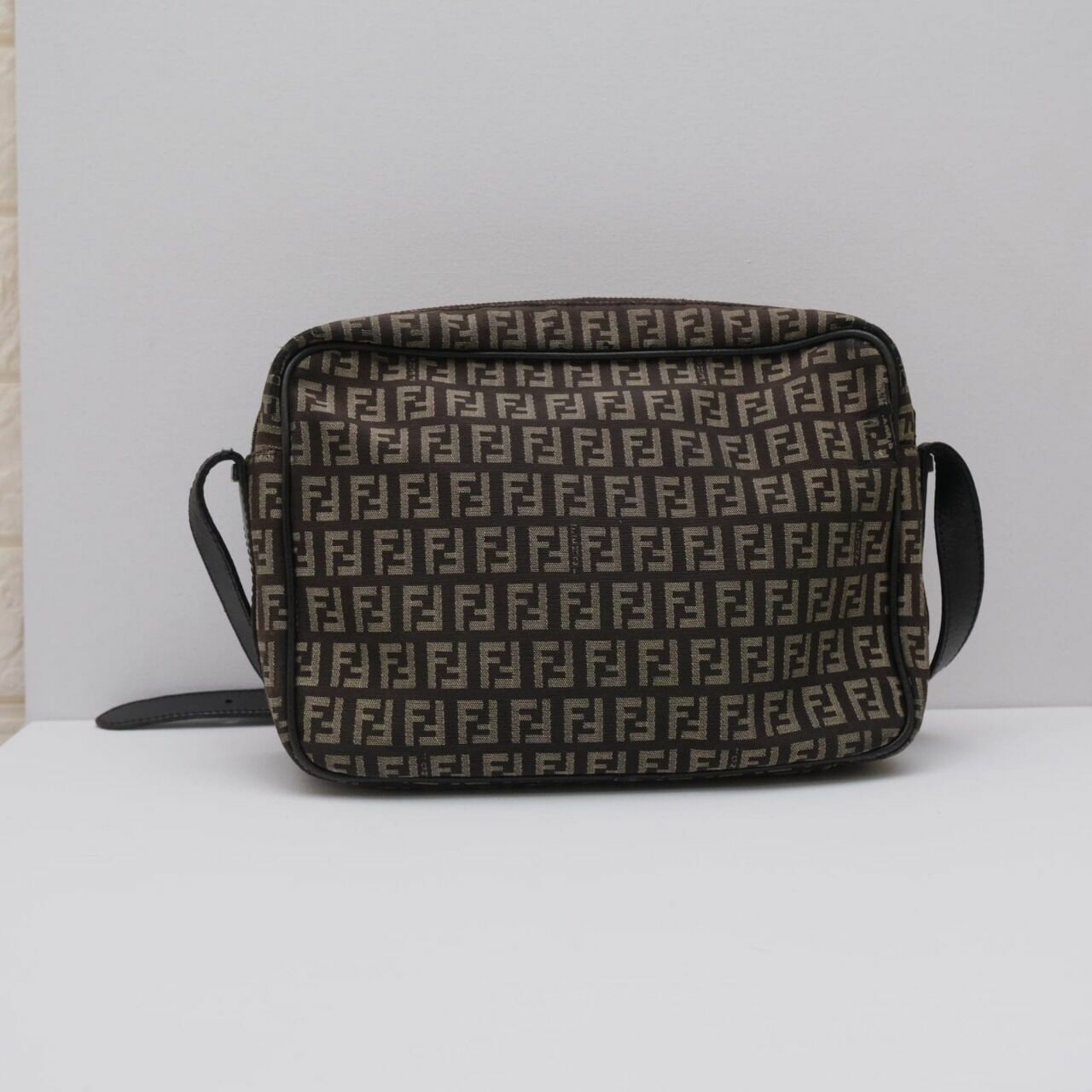 Fendi Vintage Sling Bag