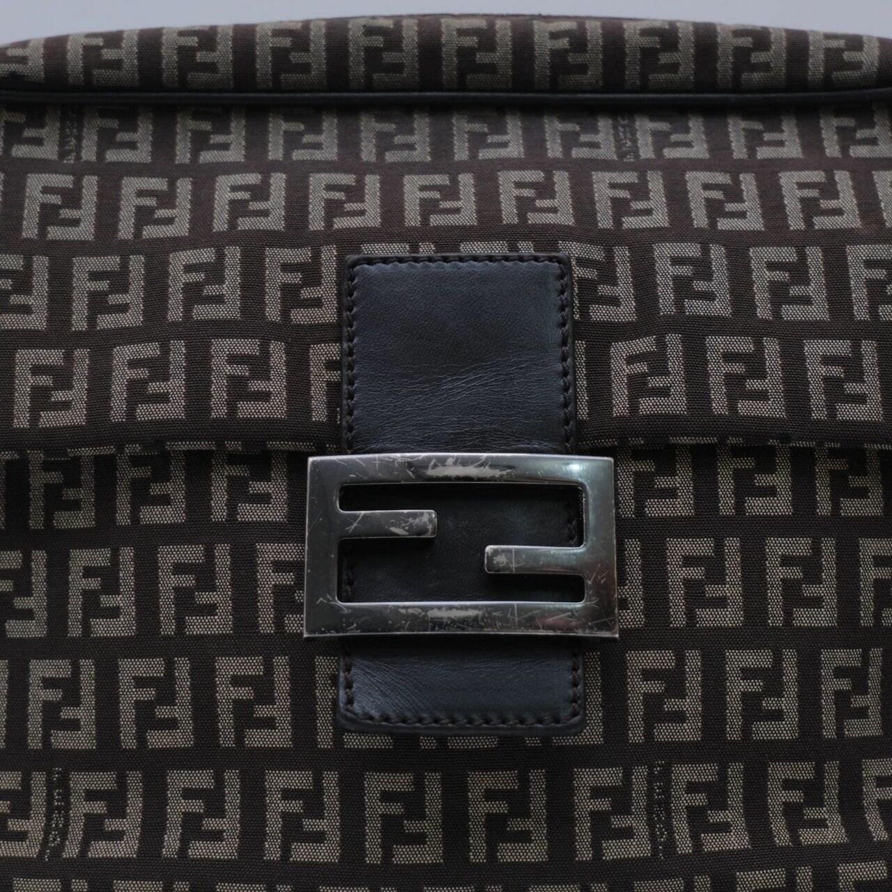 Fendi Vintage Sling Bag