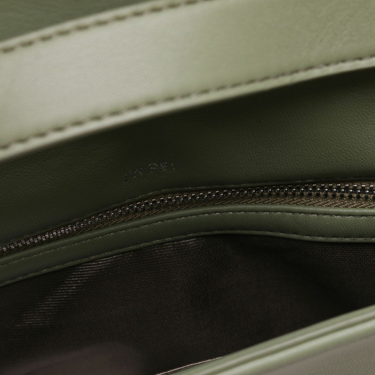 JW PEI Sage Green Sling Bag