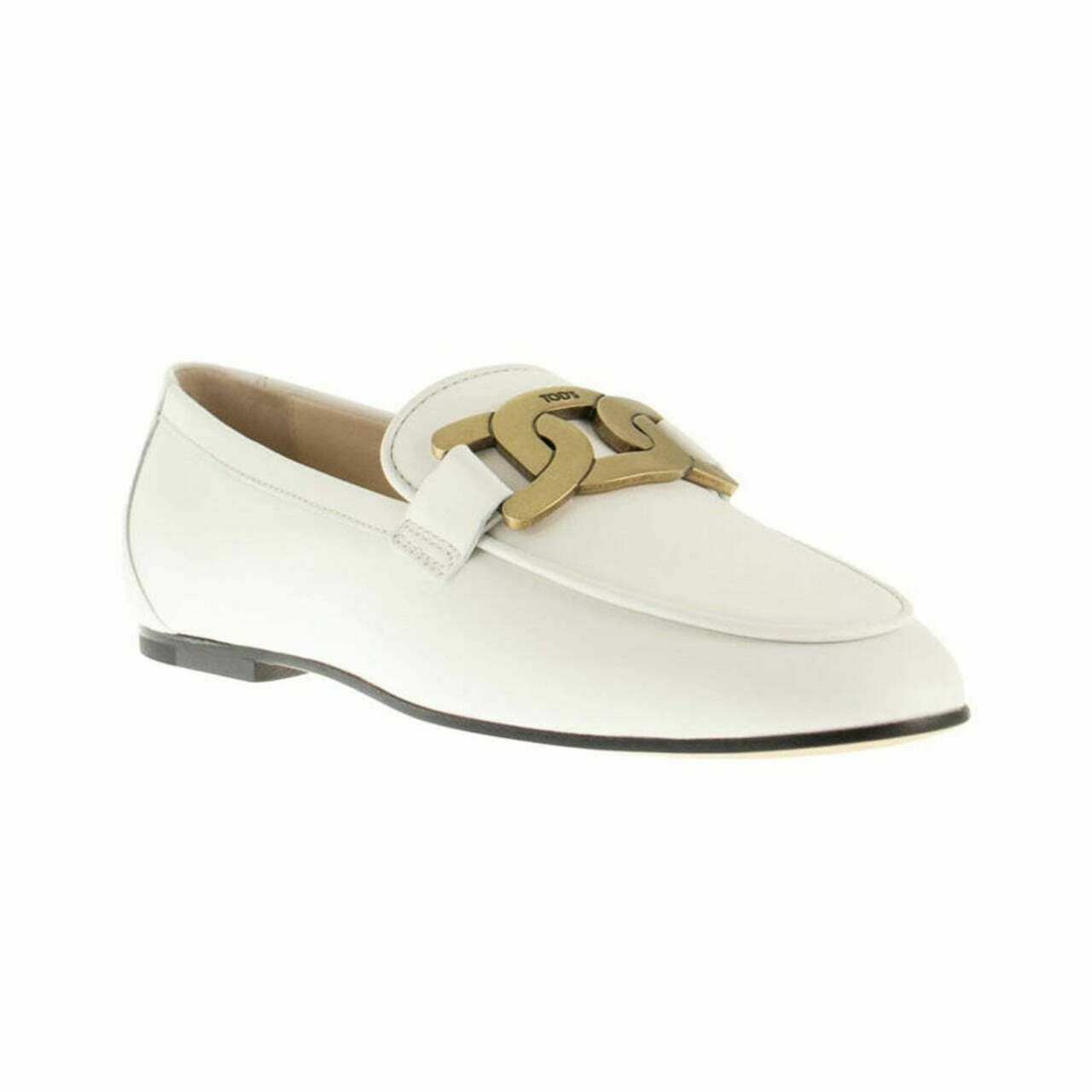 Tod's White Flats