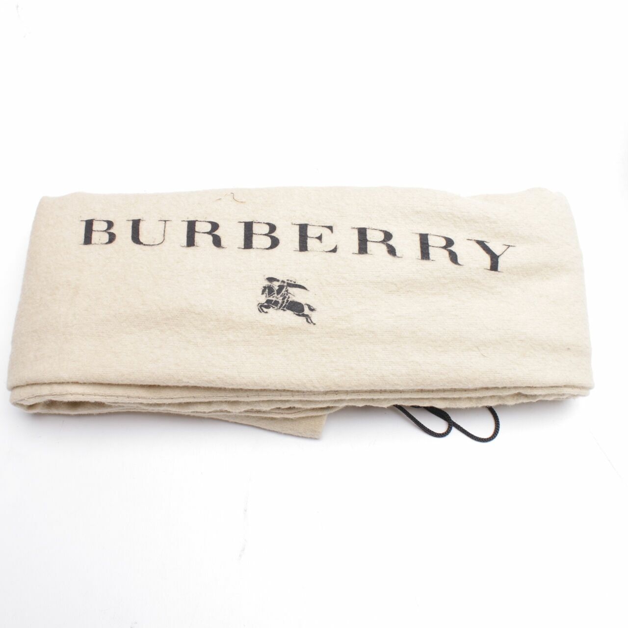 Burberry Brown Satchel Bag