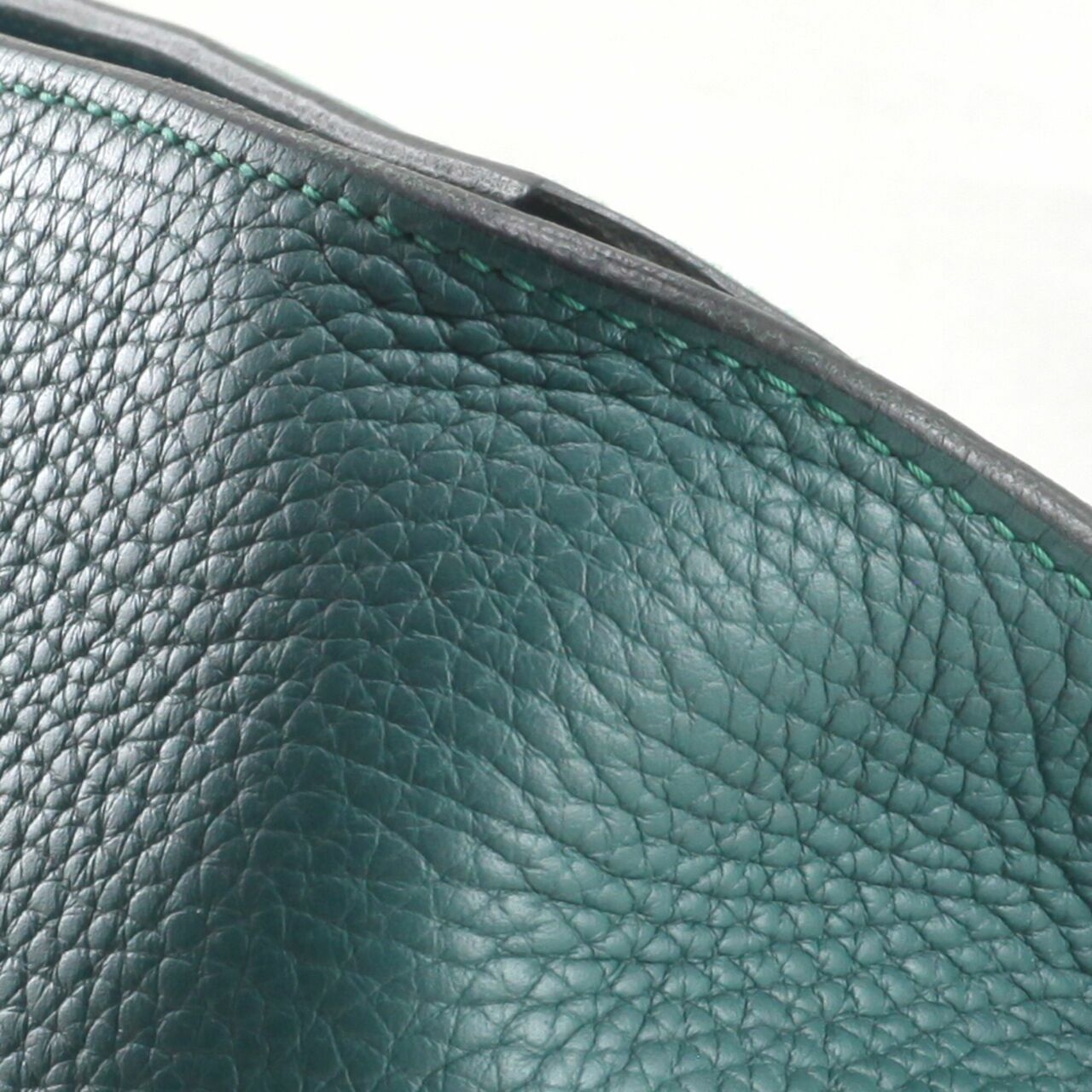 Hermès Green HandBag