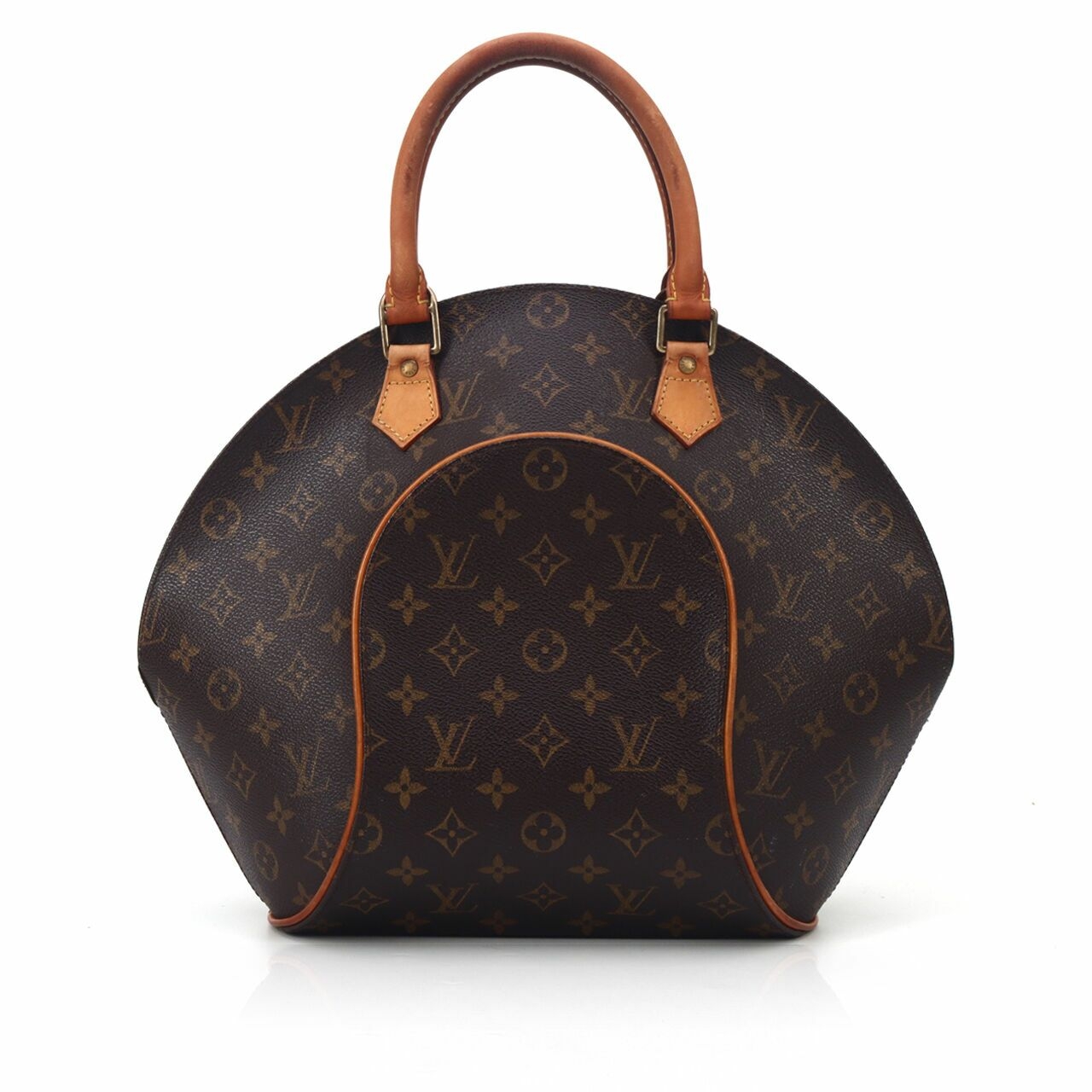 Louis Vuitton Brown Handbag