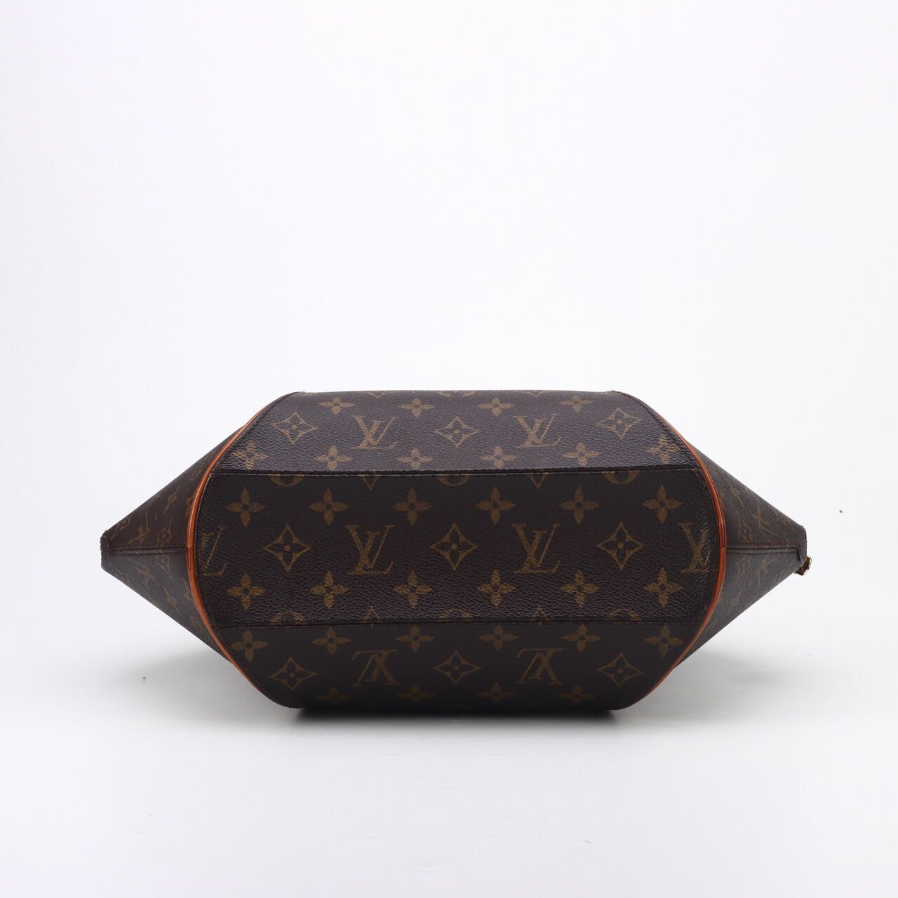 Louis Vuitton Brown Handbag