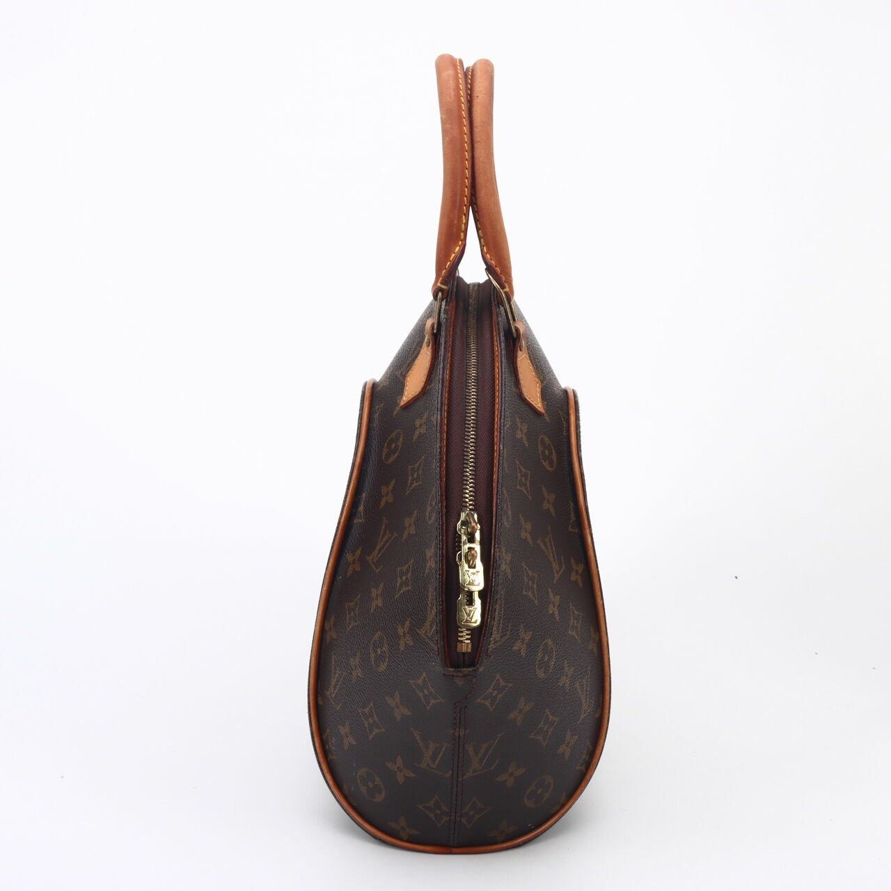 Louis Vuitton Brown Handbag