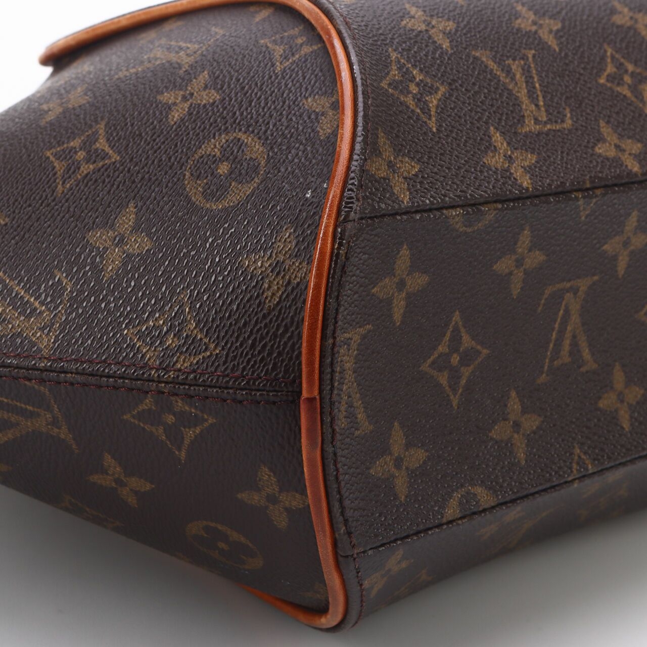 Louis Vuitton Brown Handbag