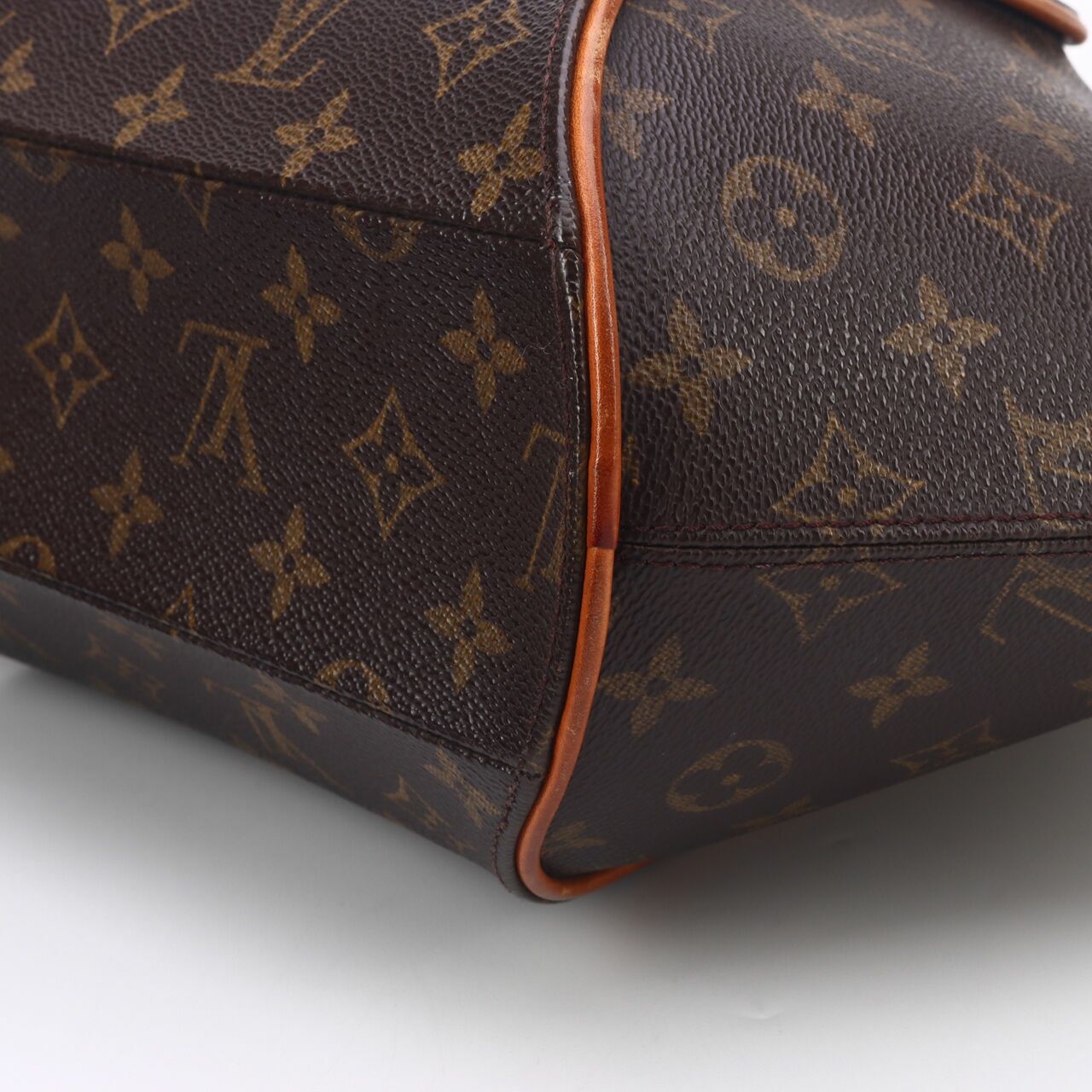 Louis Vuitton Brown Handbag