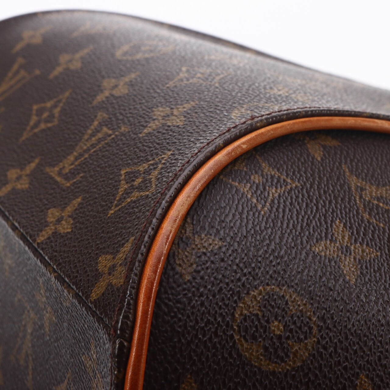 Louis Vuitton Brown Handbag