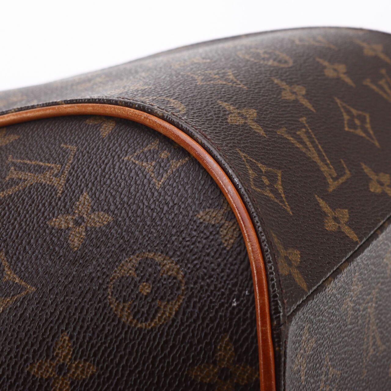 Louis Vuitton Brown Handbag