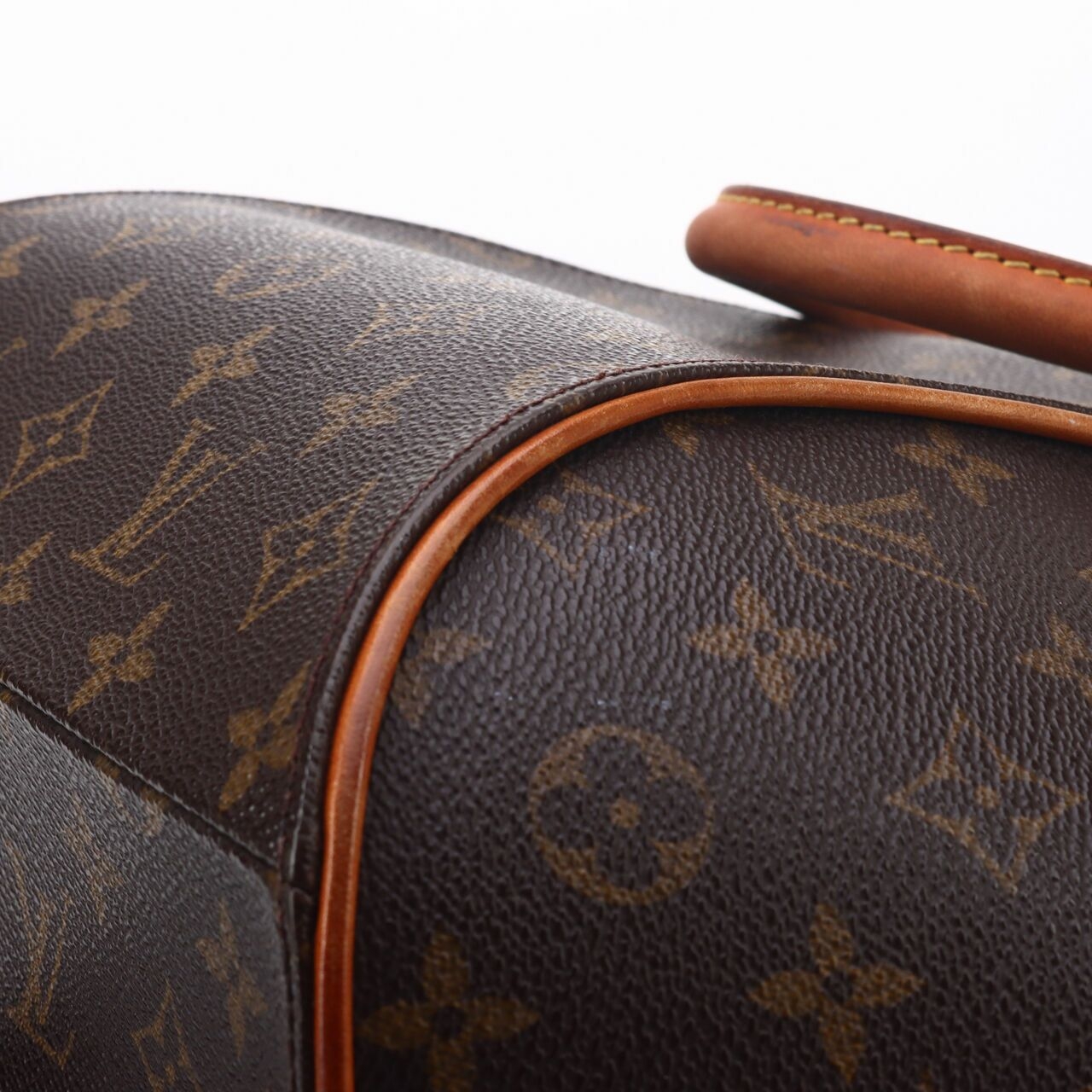 Louis Vuitton Brown Handbag