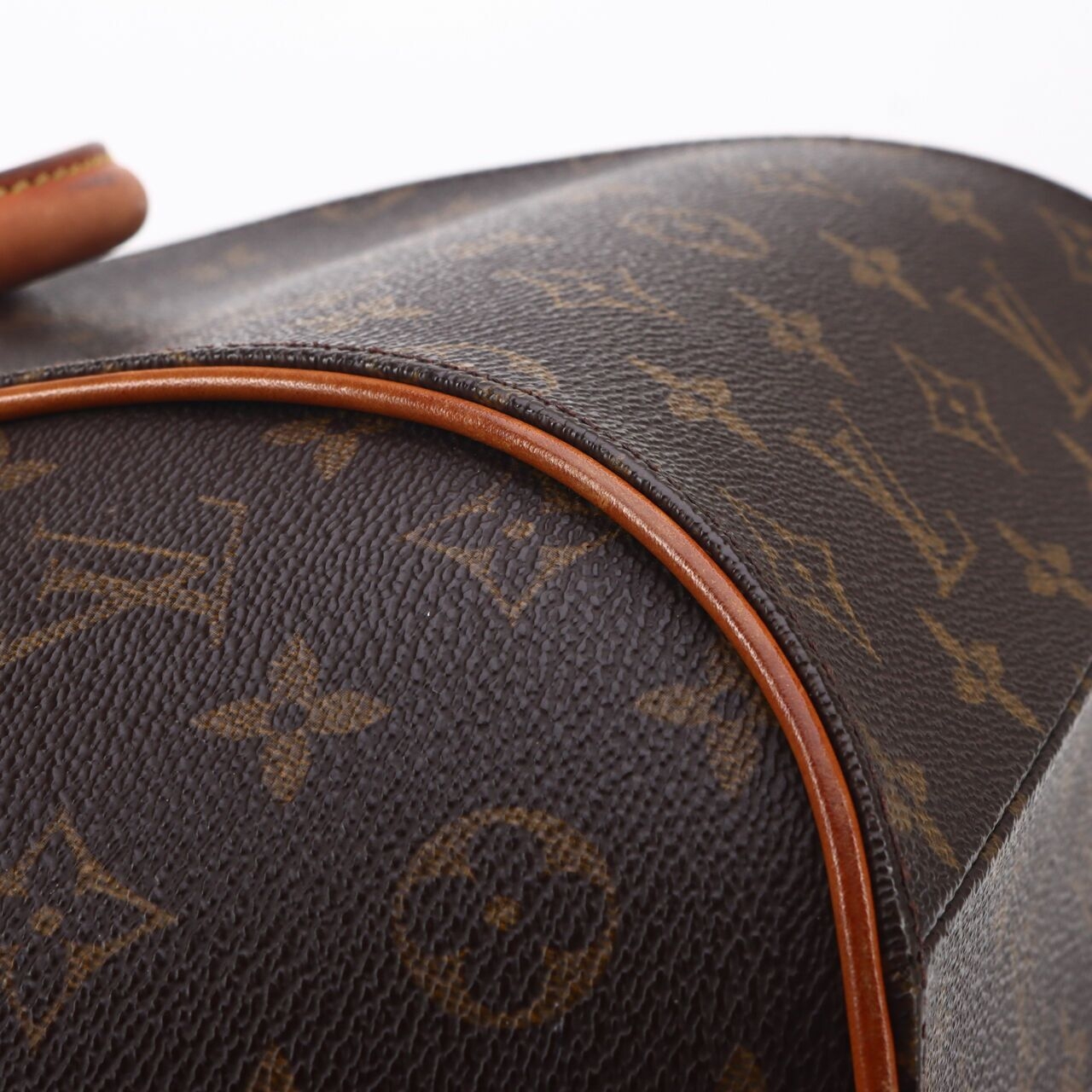 Louis Vuitton Brown Handbag