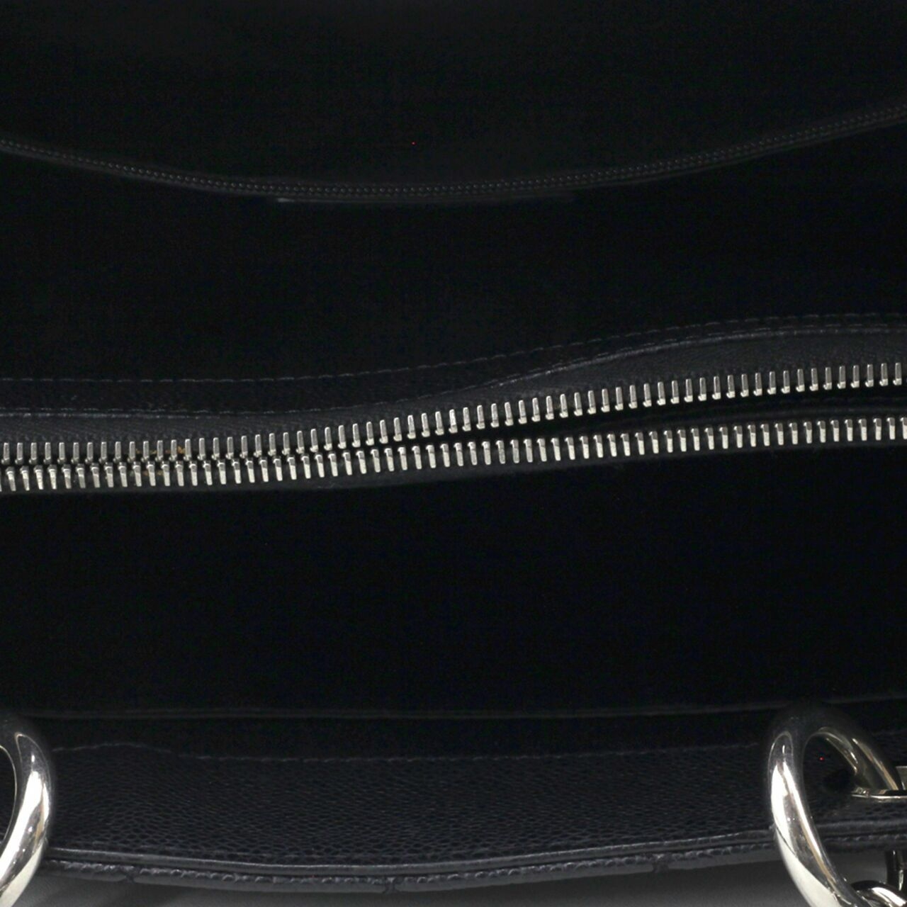 Chanel Black HandBag