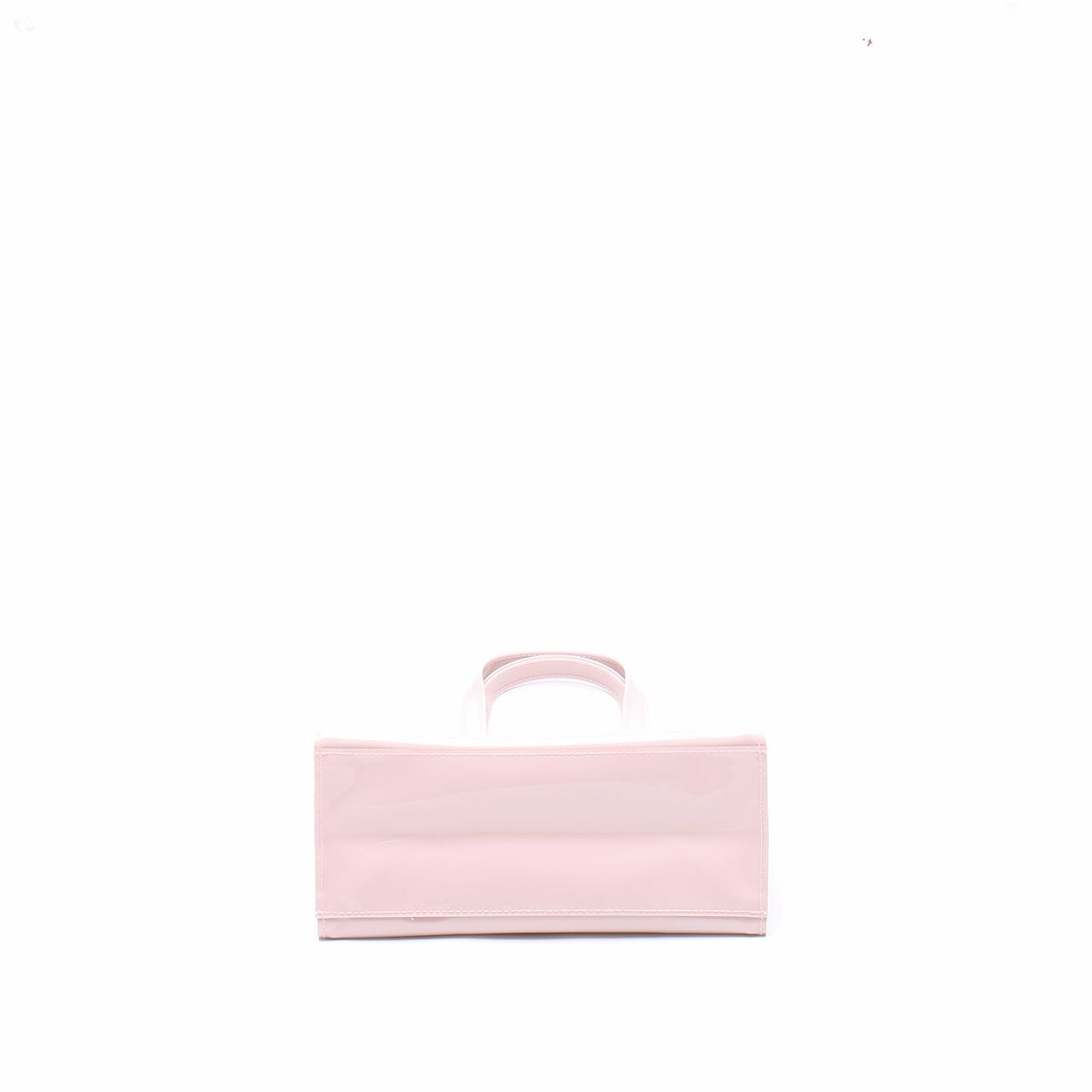 Ted Baker Arycon Bow Detail Pink Small Hand Bag