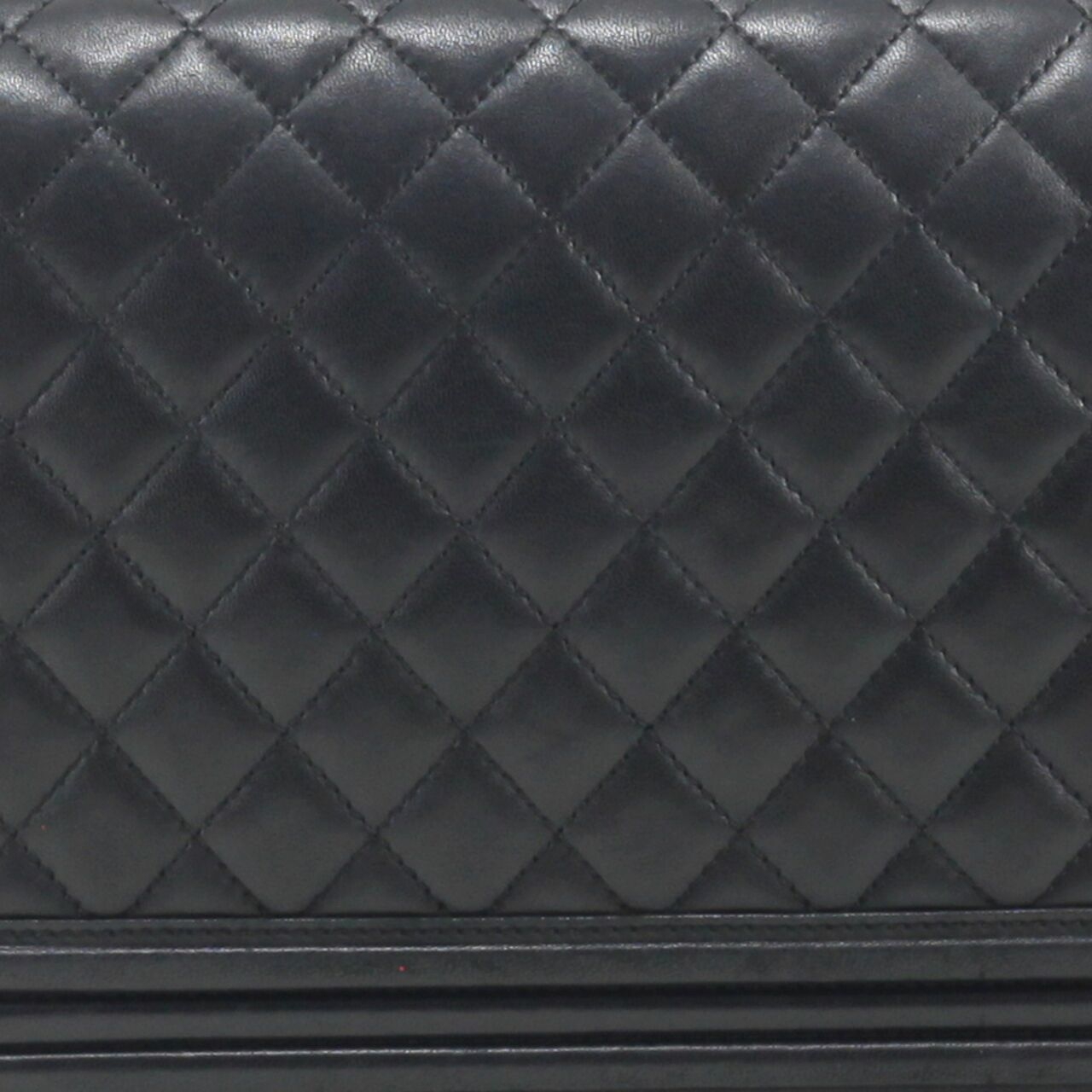 Chanel Black HandBag